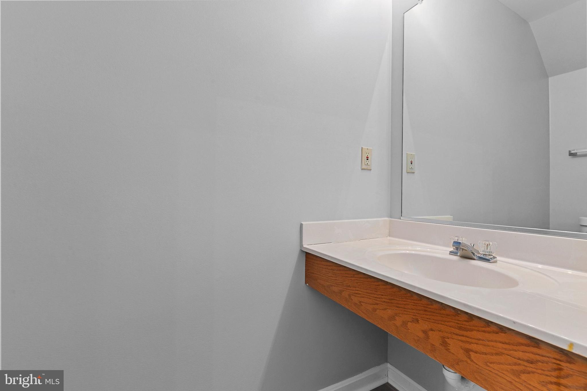 DORSEY HALL - Residential