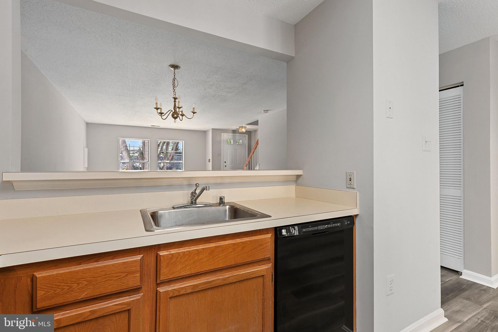 DORSEY HALL - Residential