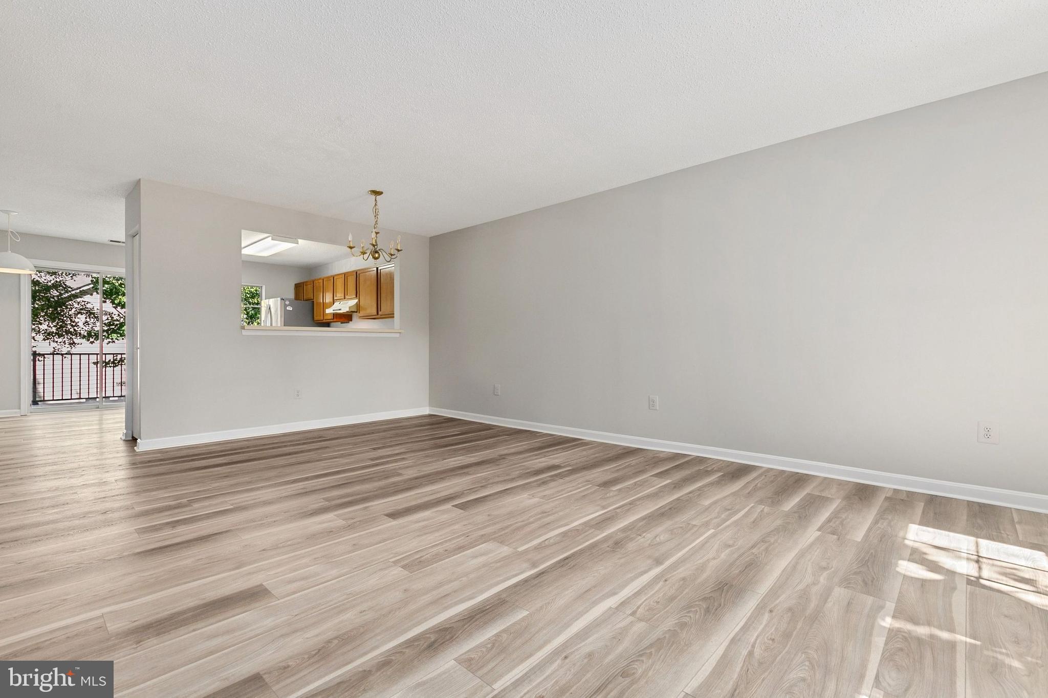 DORSEY HALL - Residential