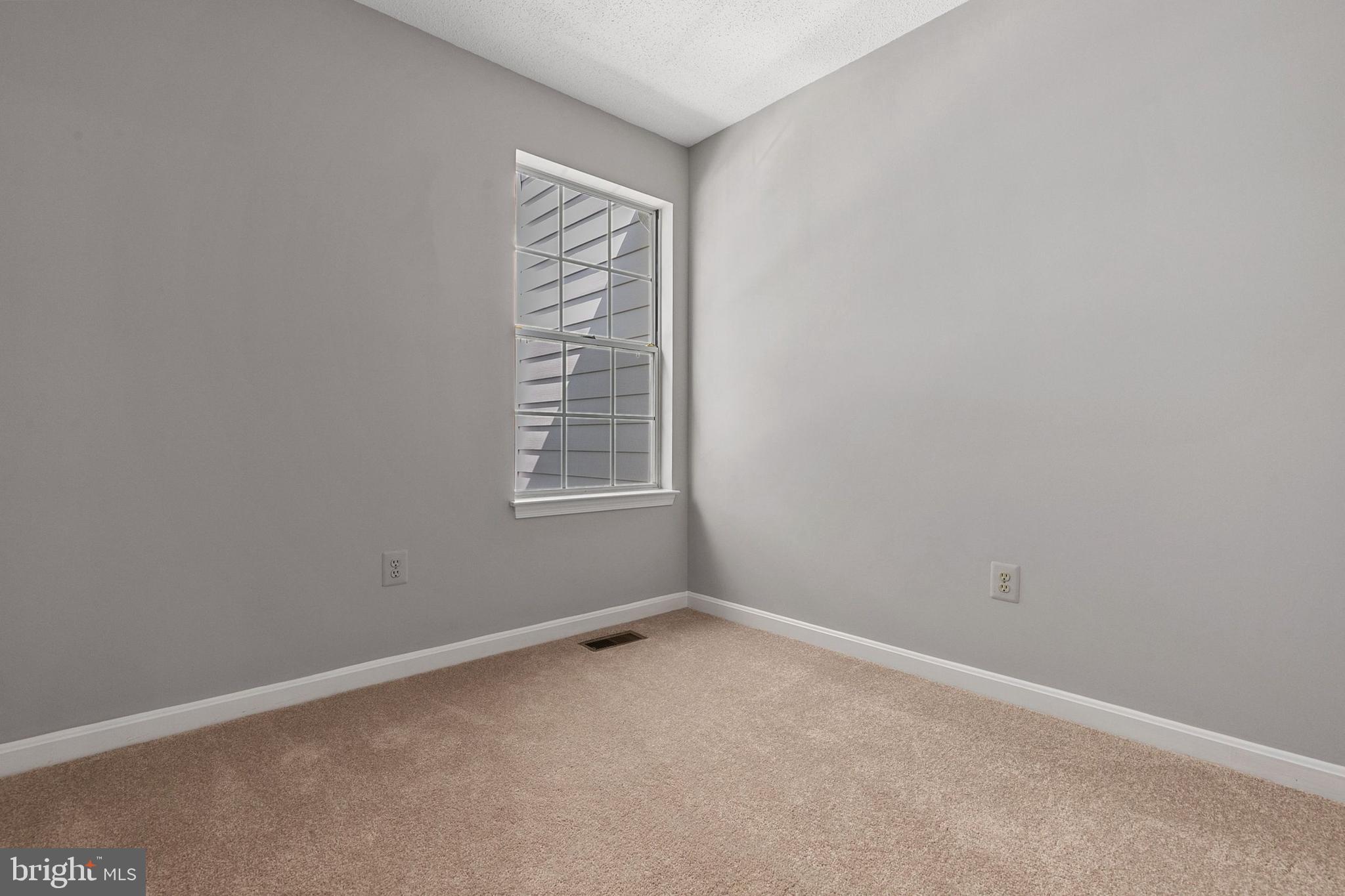 DORSEY HALL - Residential