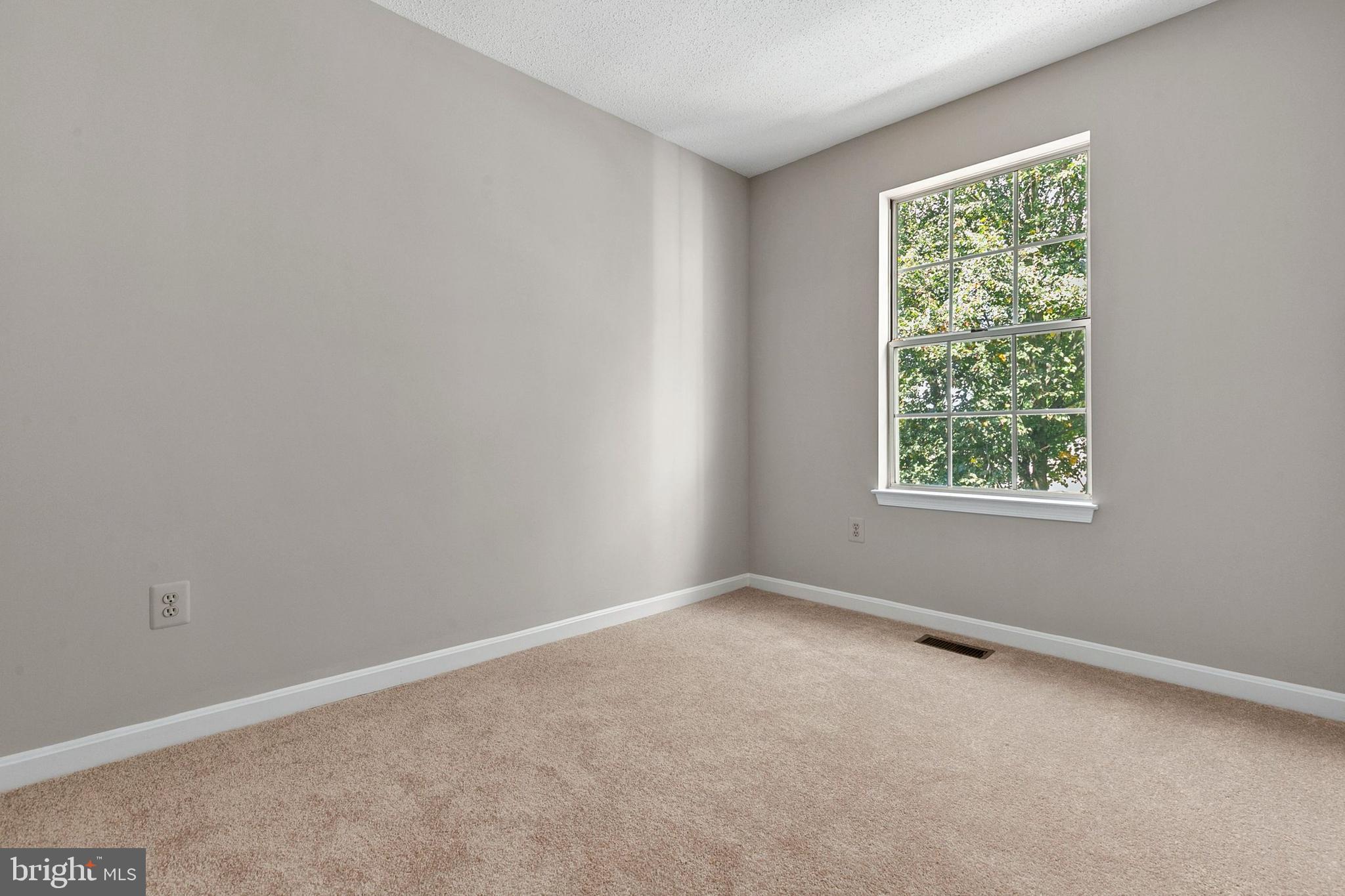 DORSEY HALL - Residential