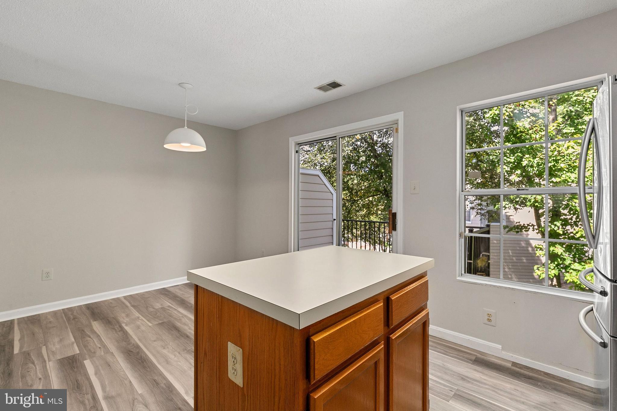 DORSEY HALL - Residential