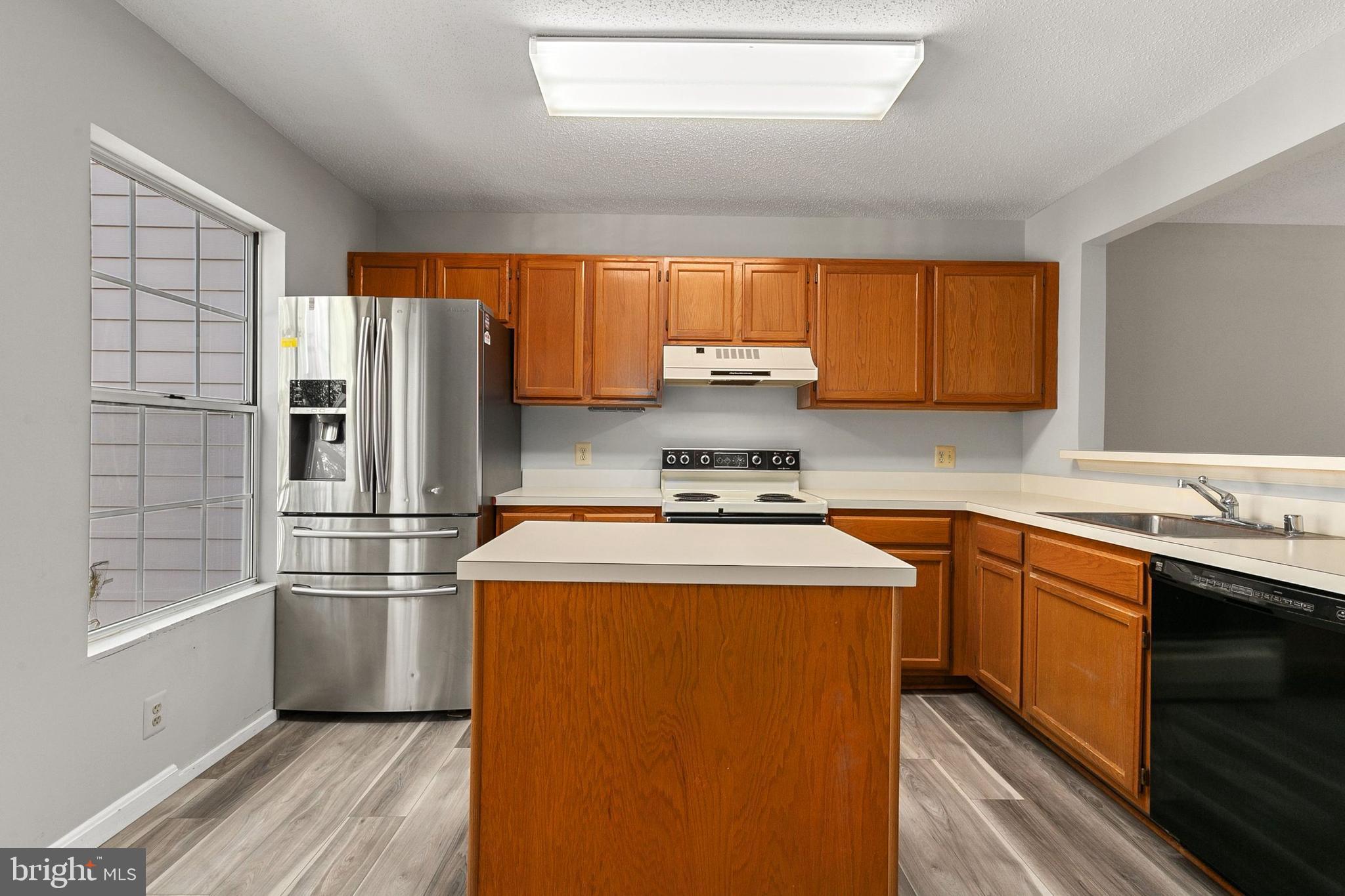 DORSEY HALL - Residential