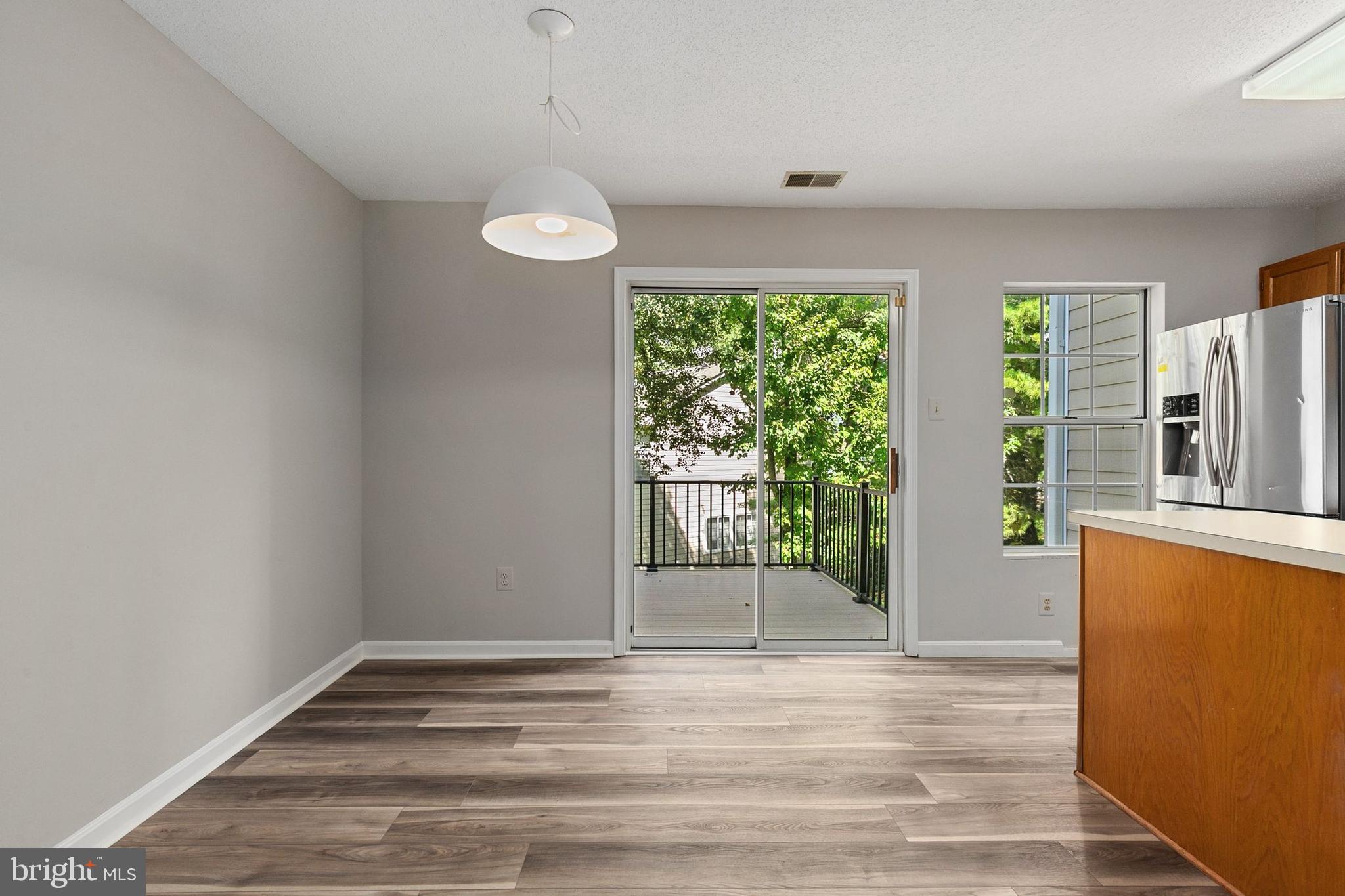 DORSEY HALL - Residential