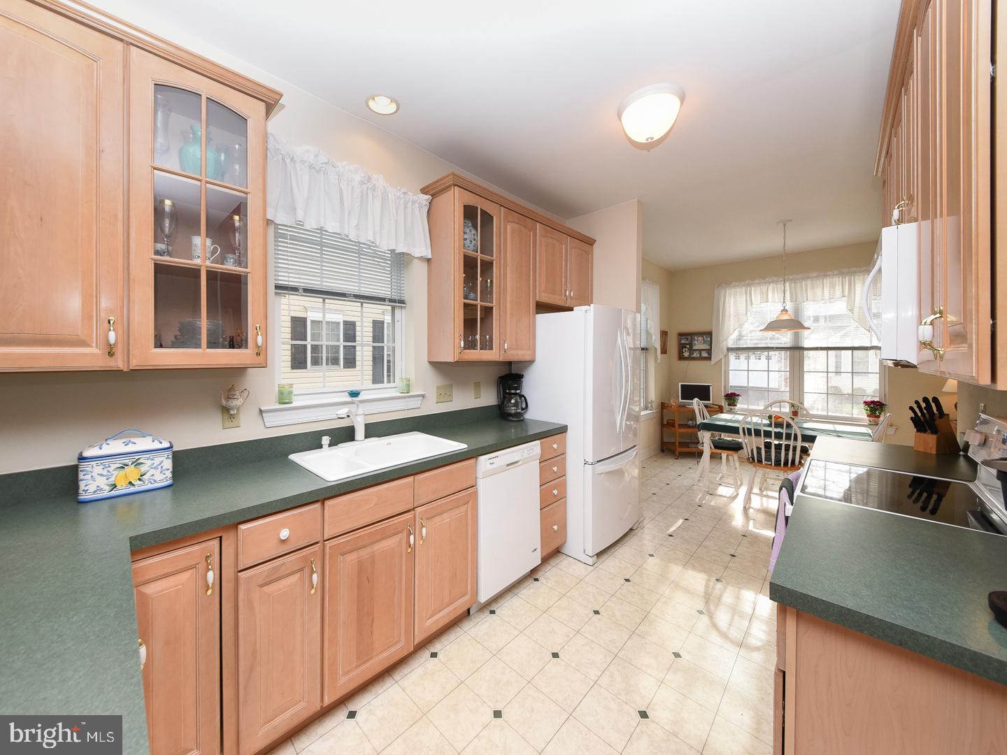 ARBOUR GREEN - Residential