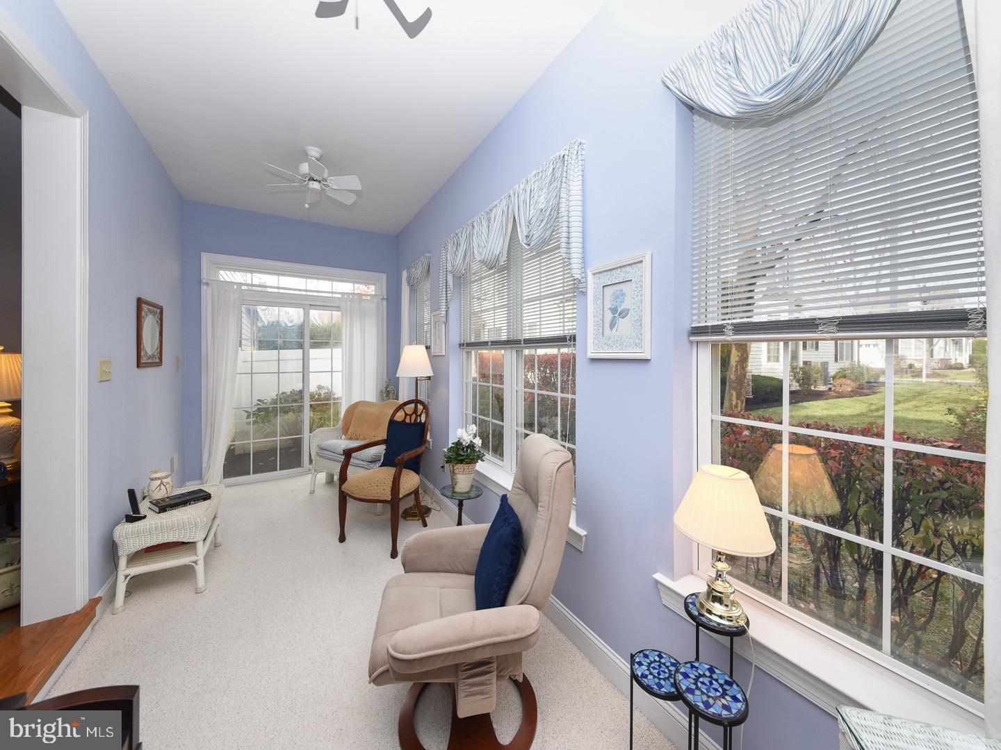 ARBOUR GREEN - Residential