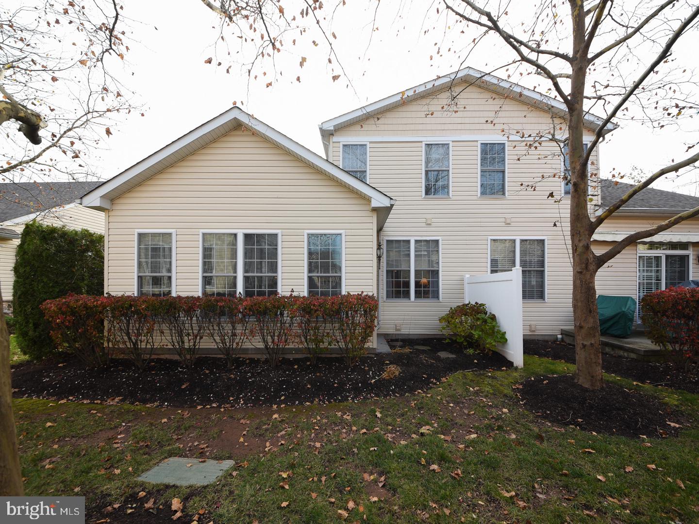 ARBOUR GREEN - Residential
