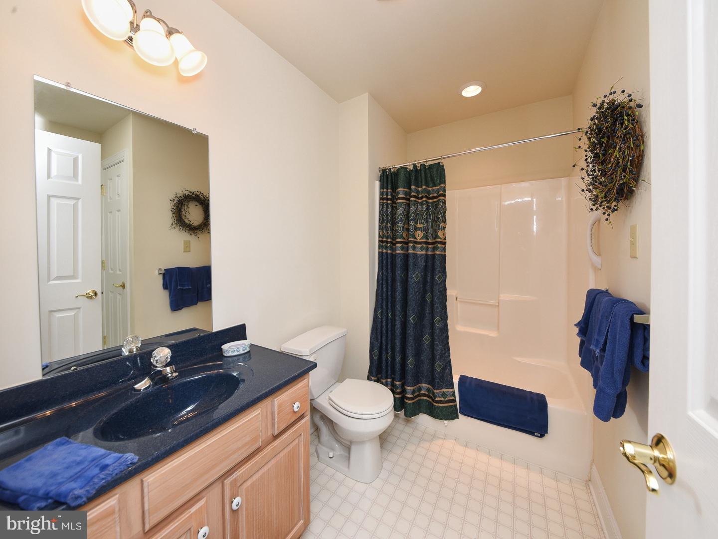 ARBOUR GREEN - Residential