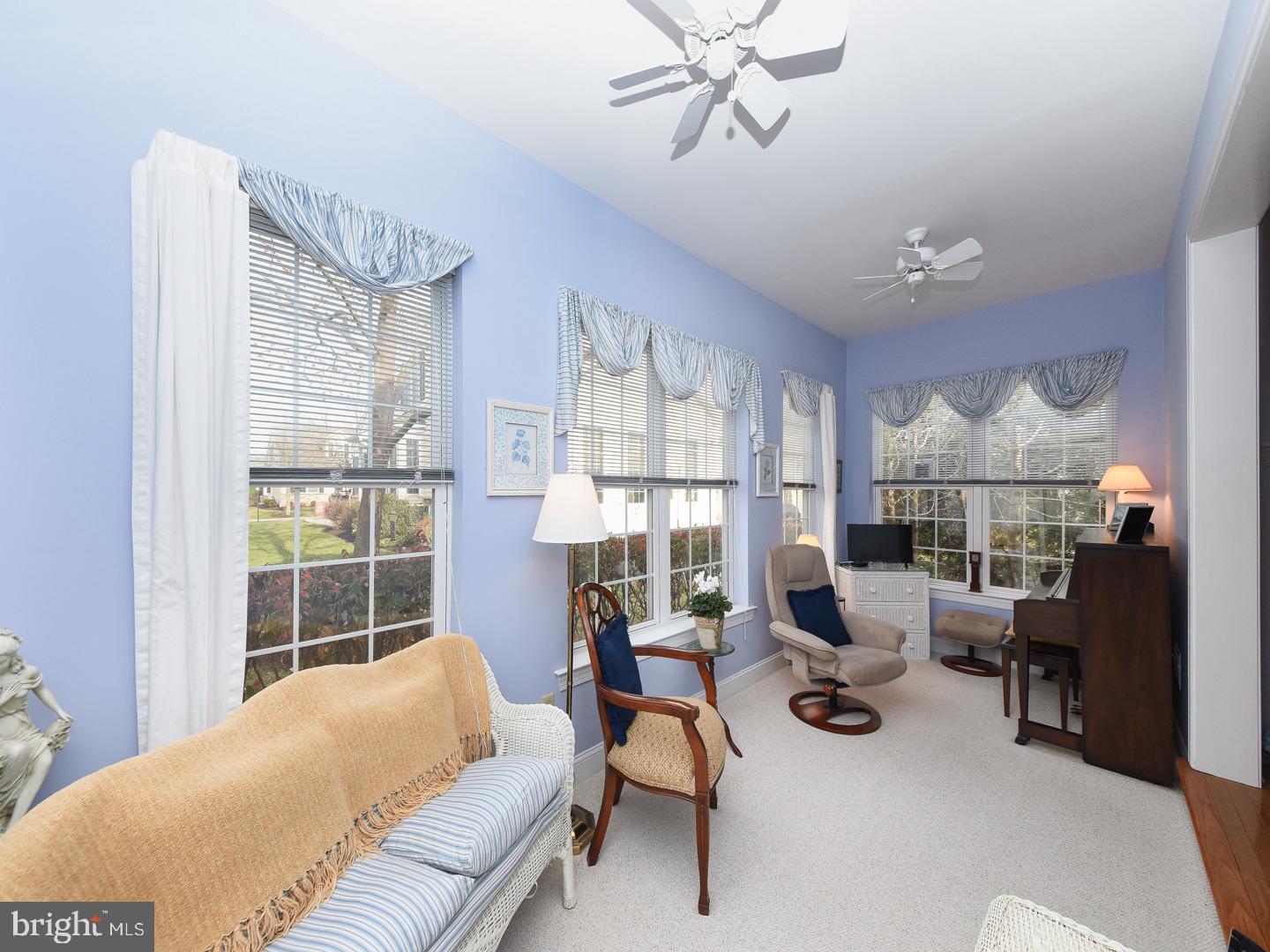 ARBOUR GREEN - Residential