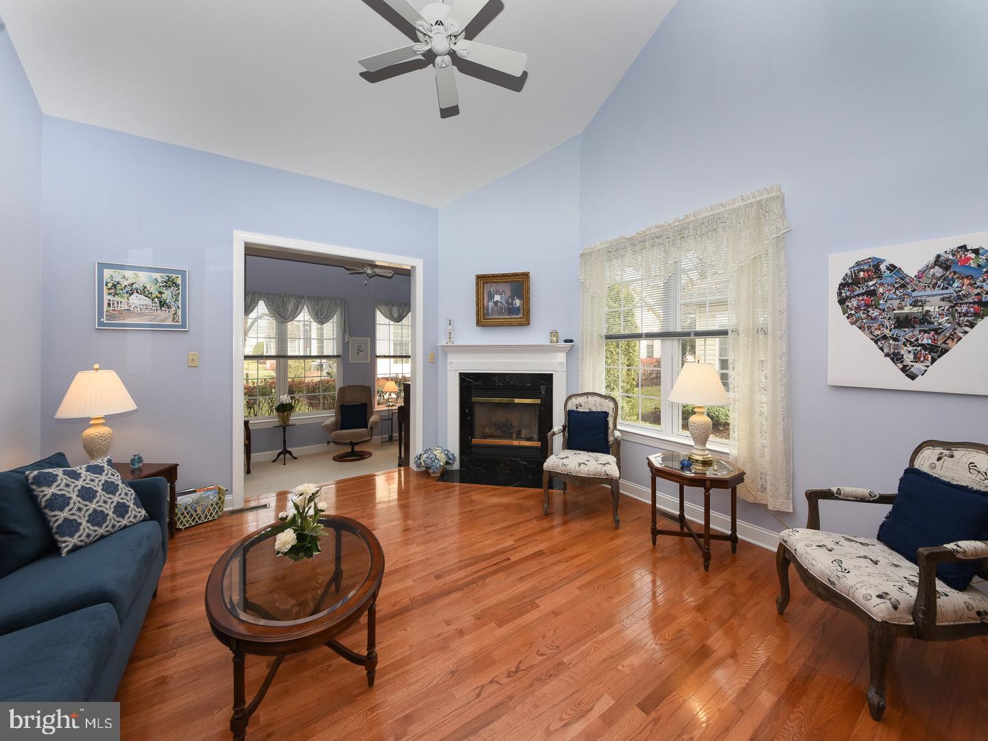 ARBOUR GREEN - Residential