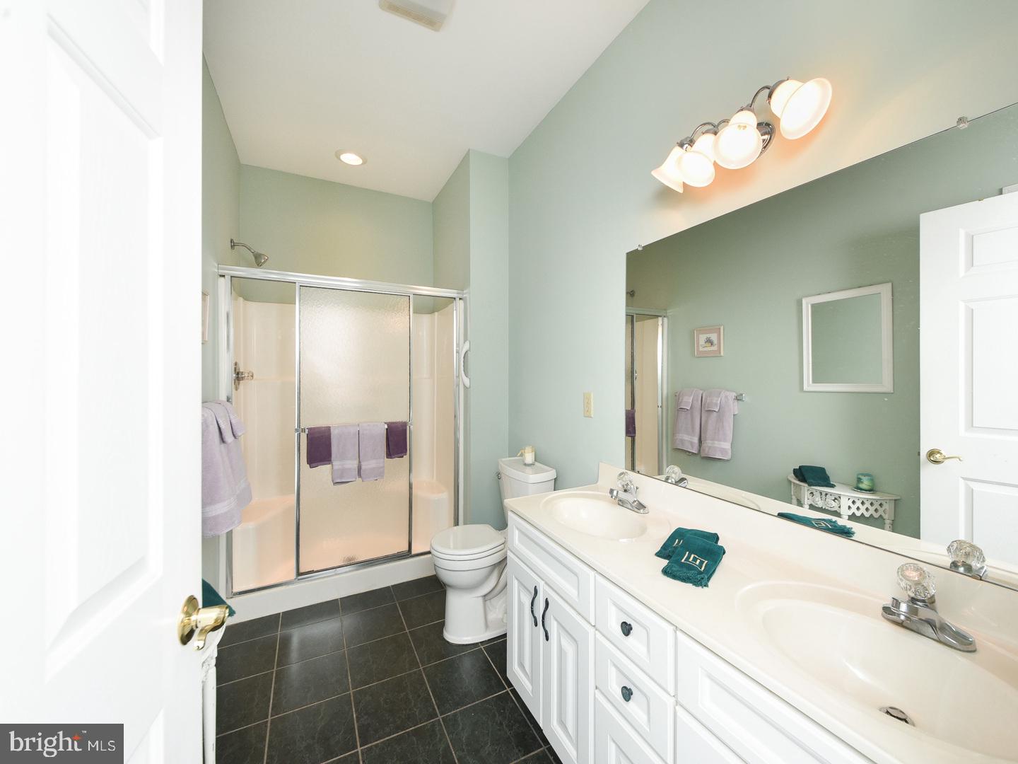 ARBOUR GREEN - Residential