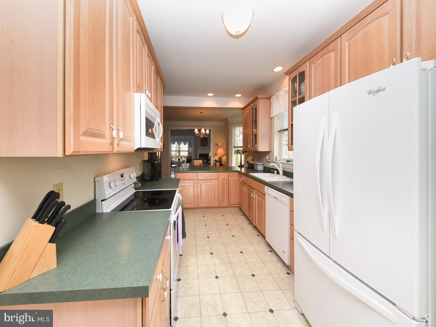 ARBOUR GREEN - Residential