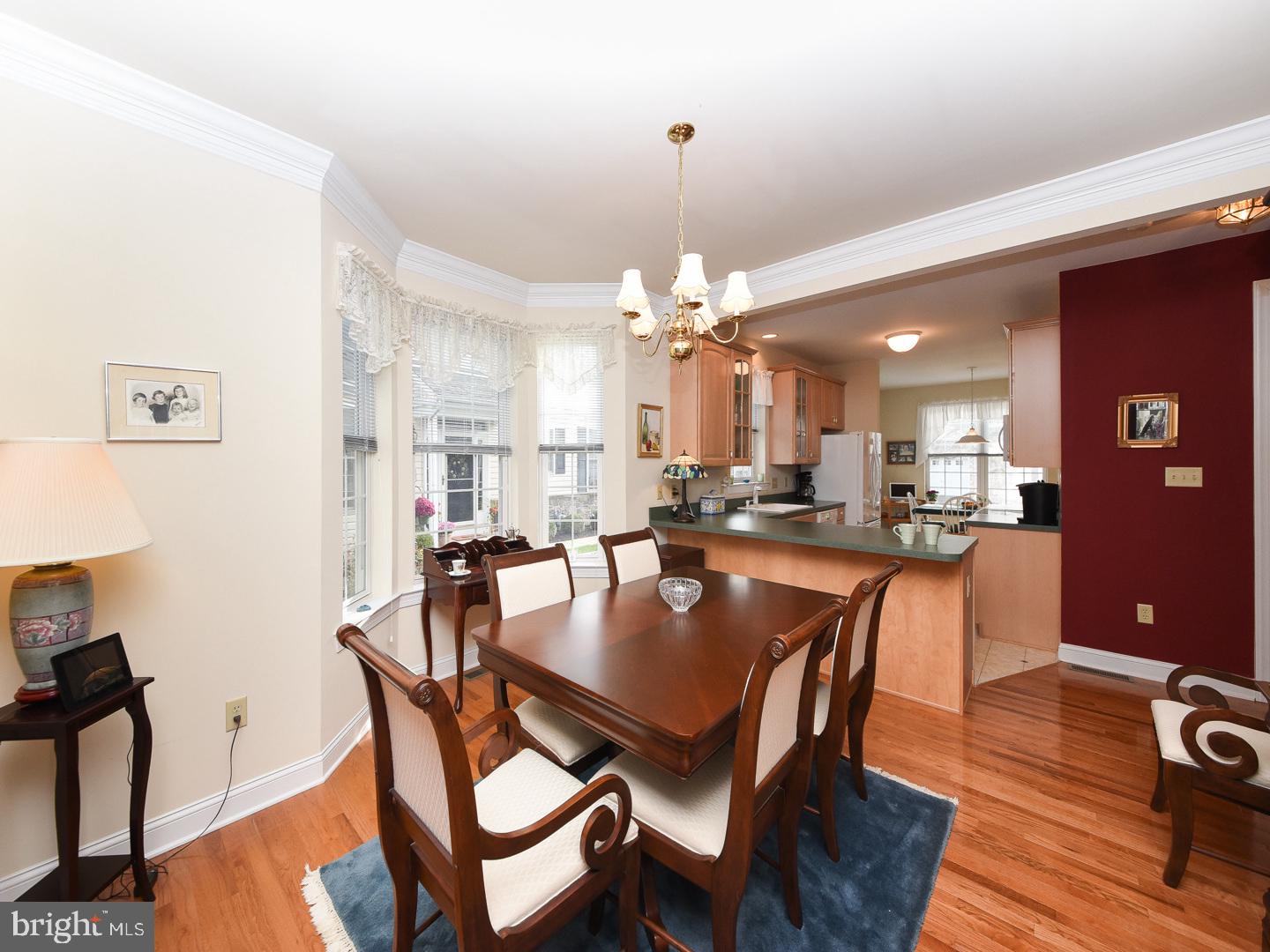 ARBOUR GREEN - Residential