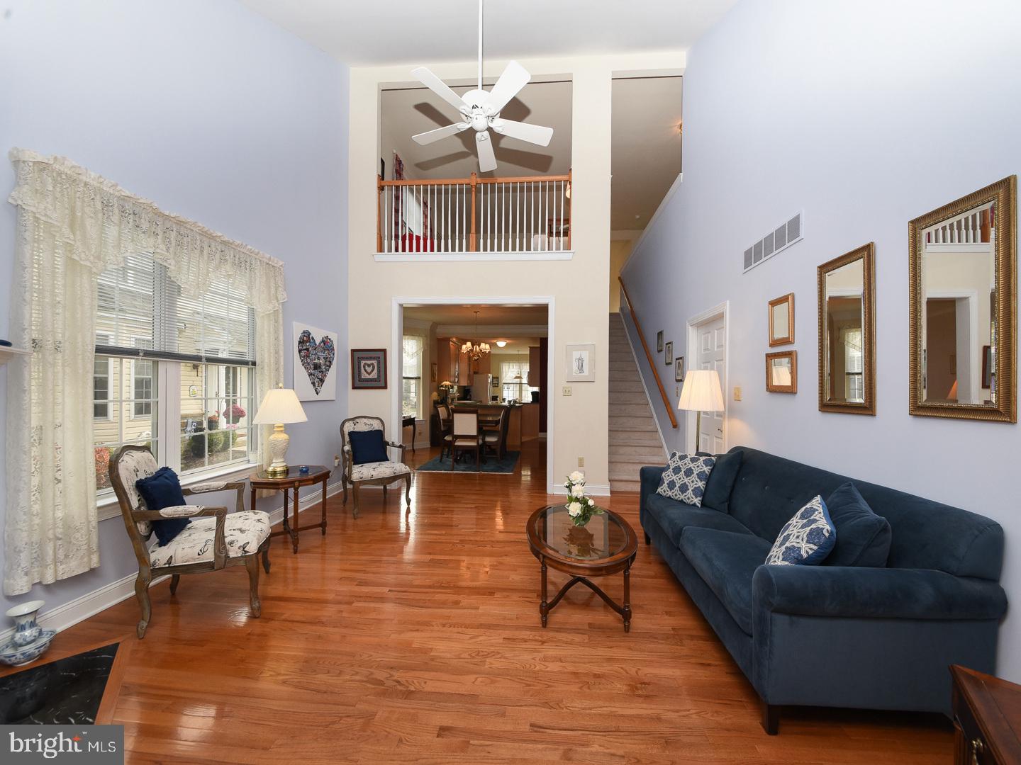 ARBOUR GREEN - Residential