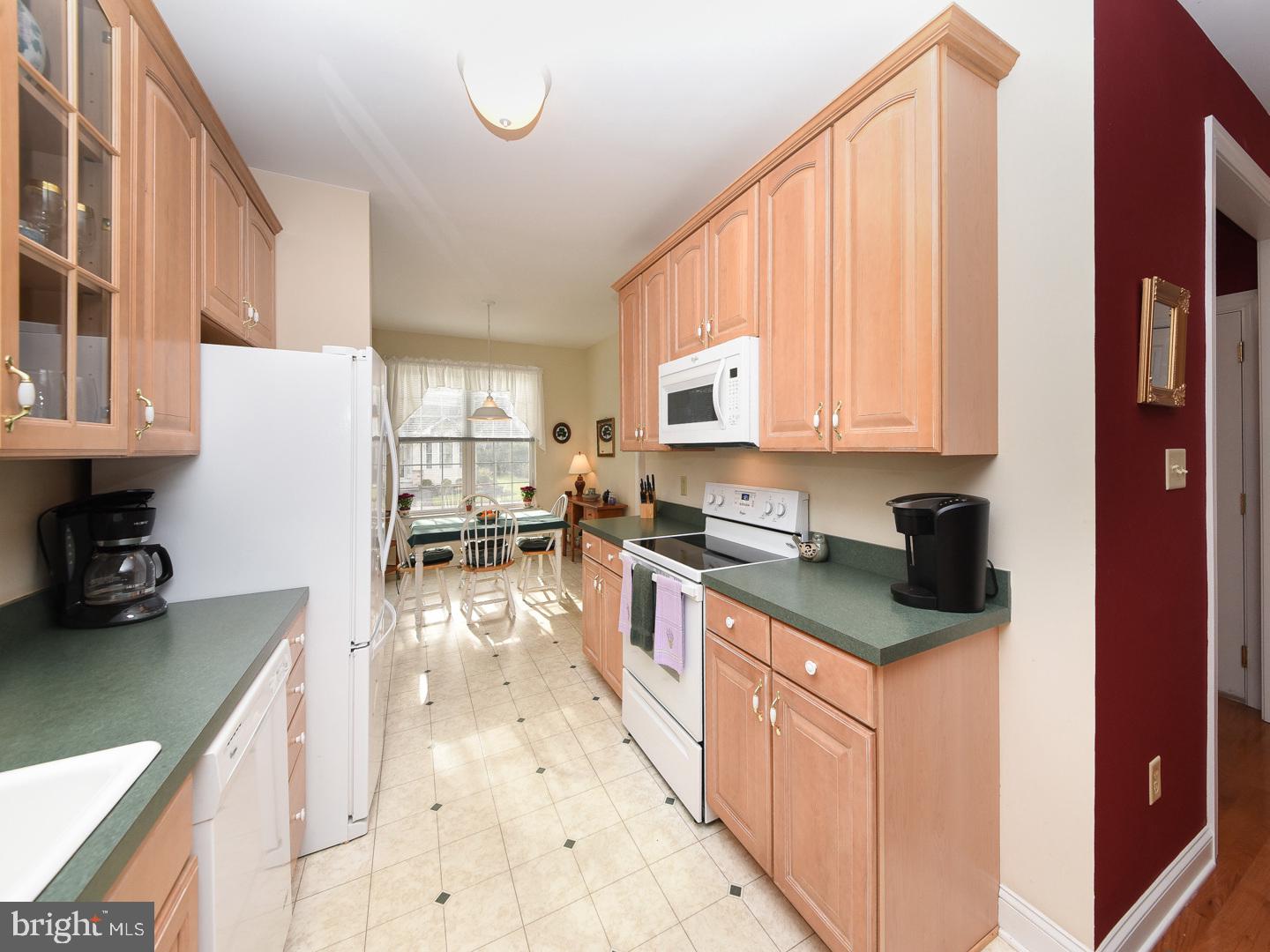 ARBOUR GREEN - Residential