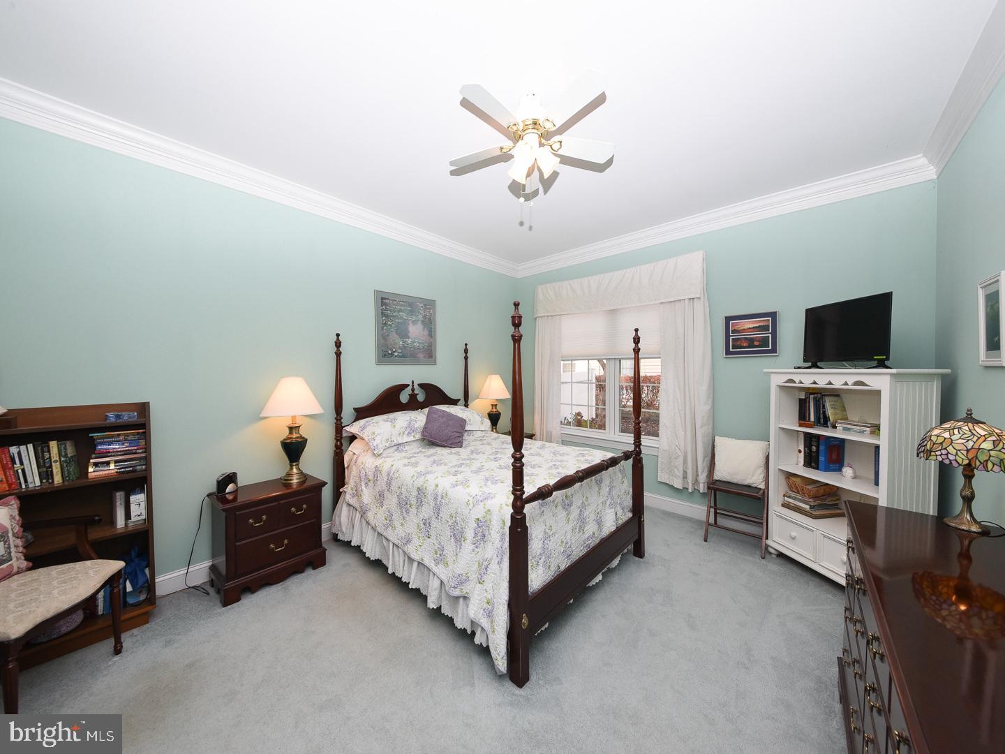 ARBOUR GREEN - Residential