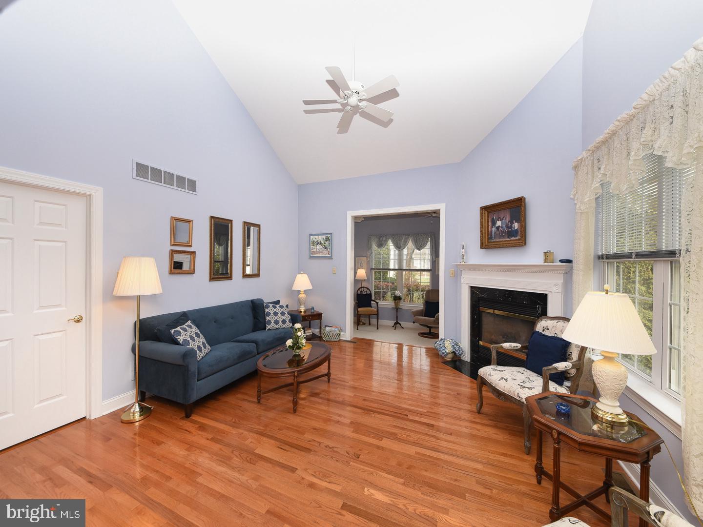 ARBOUR GREEN - Residential