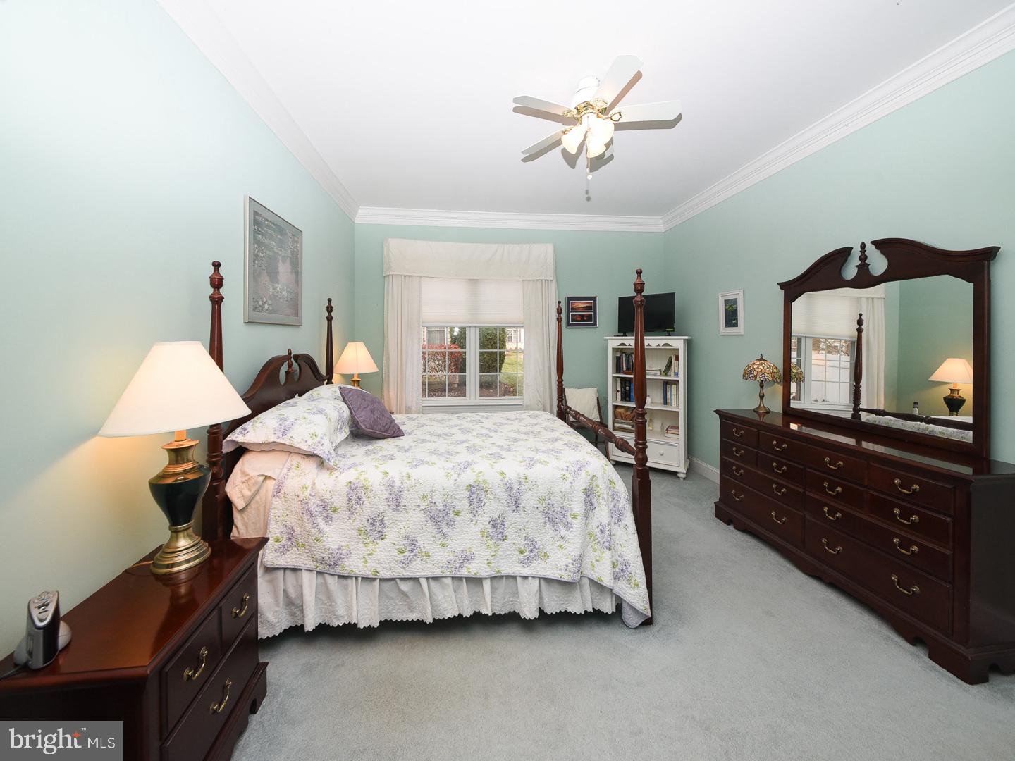 ARBOUR GREEN - Residential