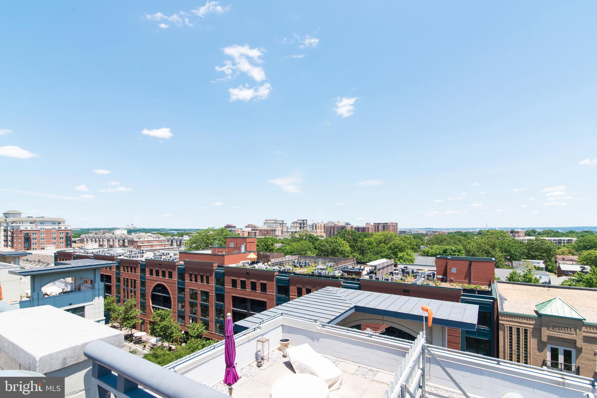 CLARENDON 1021 - Residential Lease