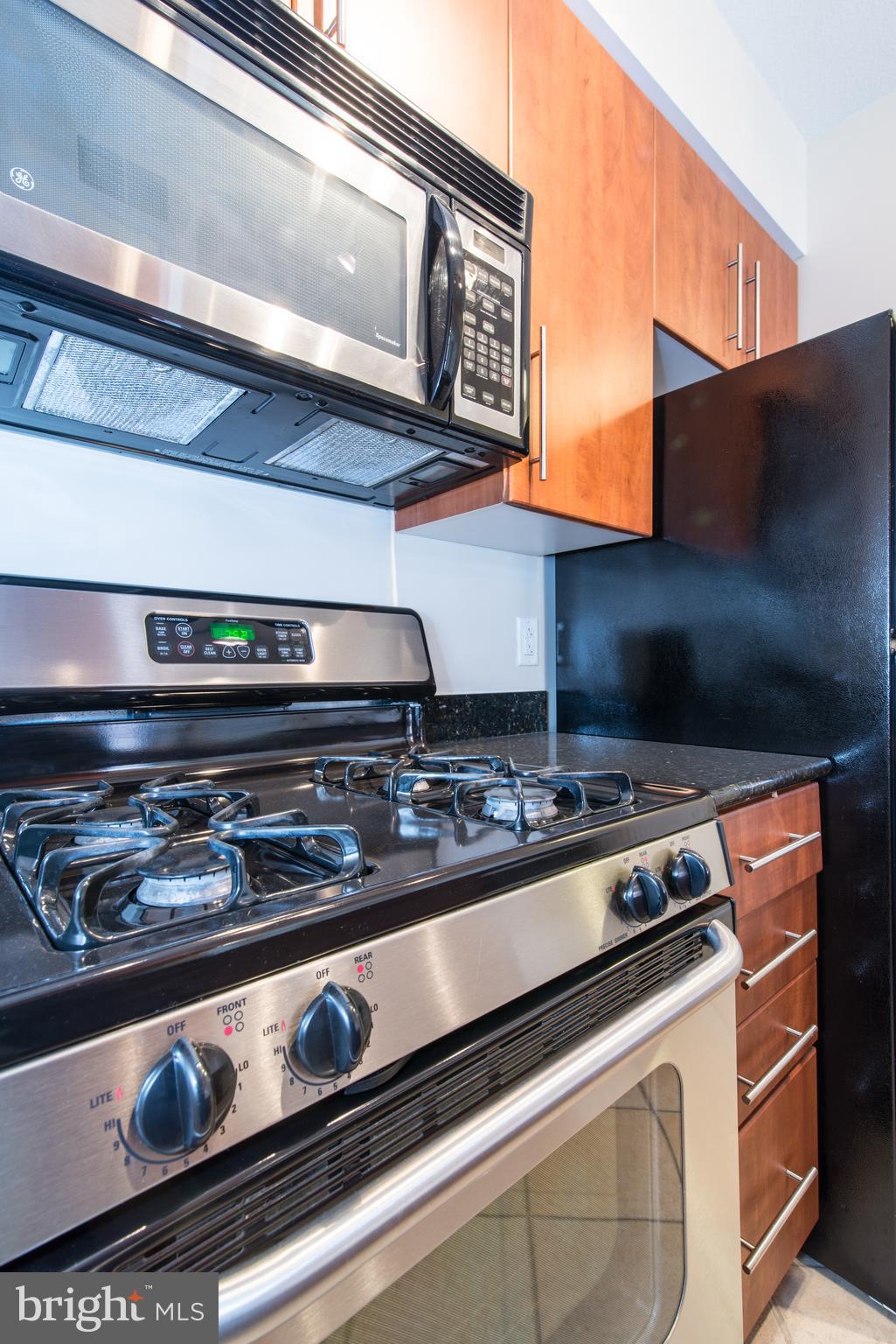 CLARENDON 1021 - Residential Lease