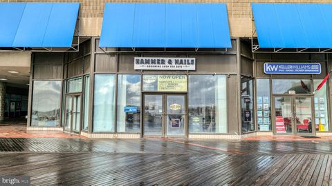 Photo of 3101 Boardwalk #R25, ATLANTIC CITY, NJ 08401 (MLS # NJAC2022124)