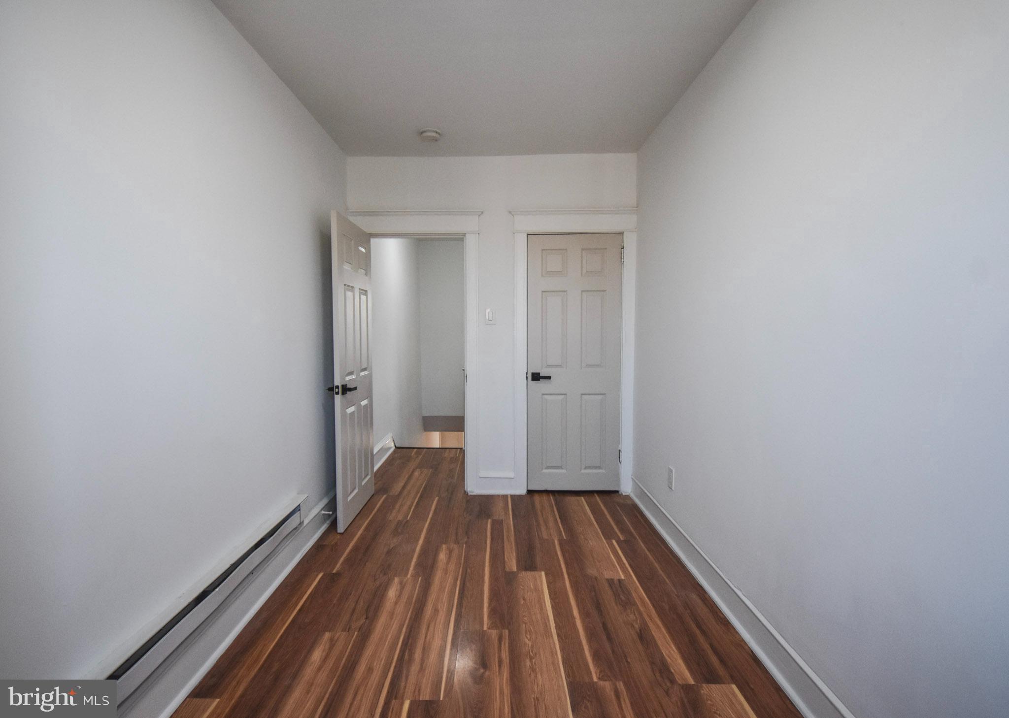 ALDAN WOODS - Residential