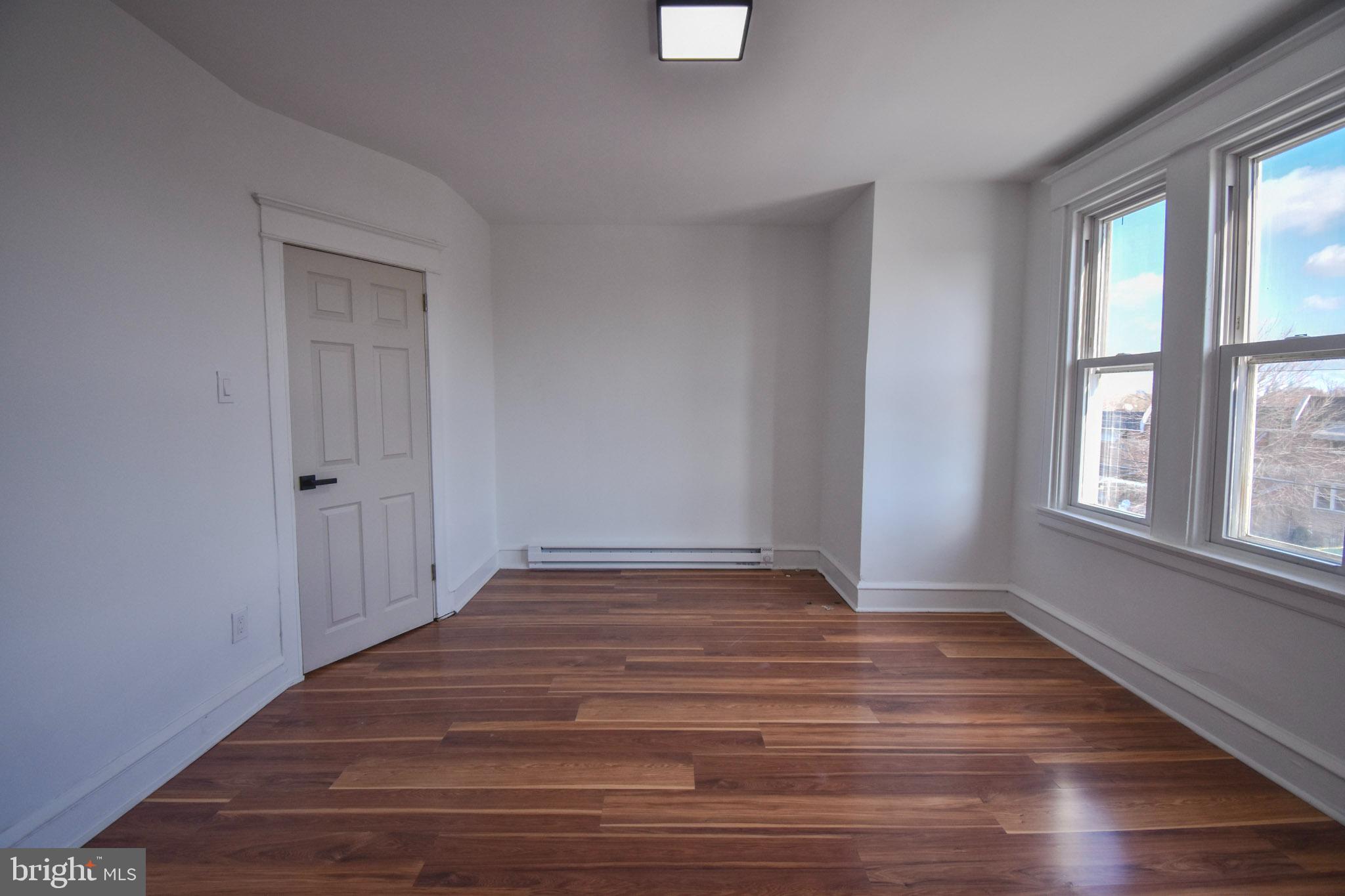 ALDAN WOODS - Residential