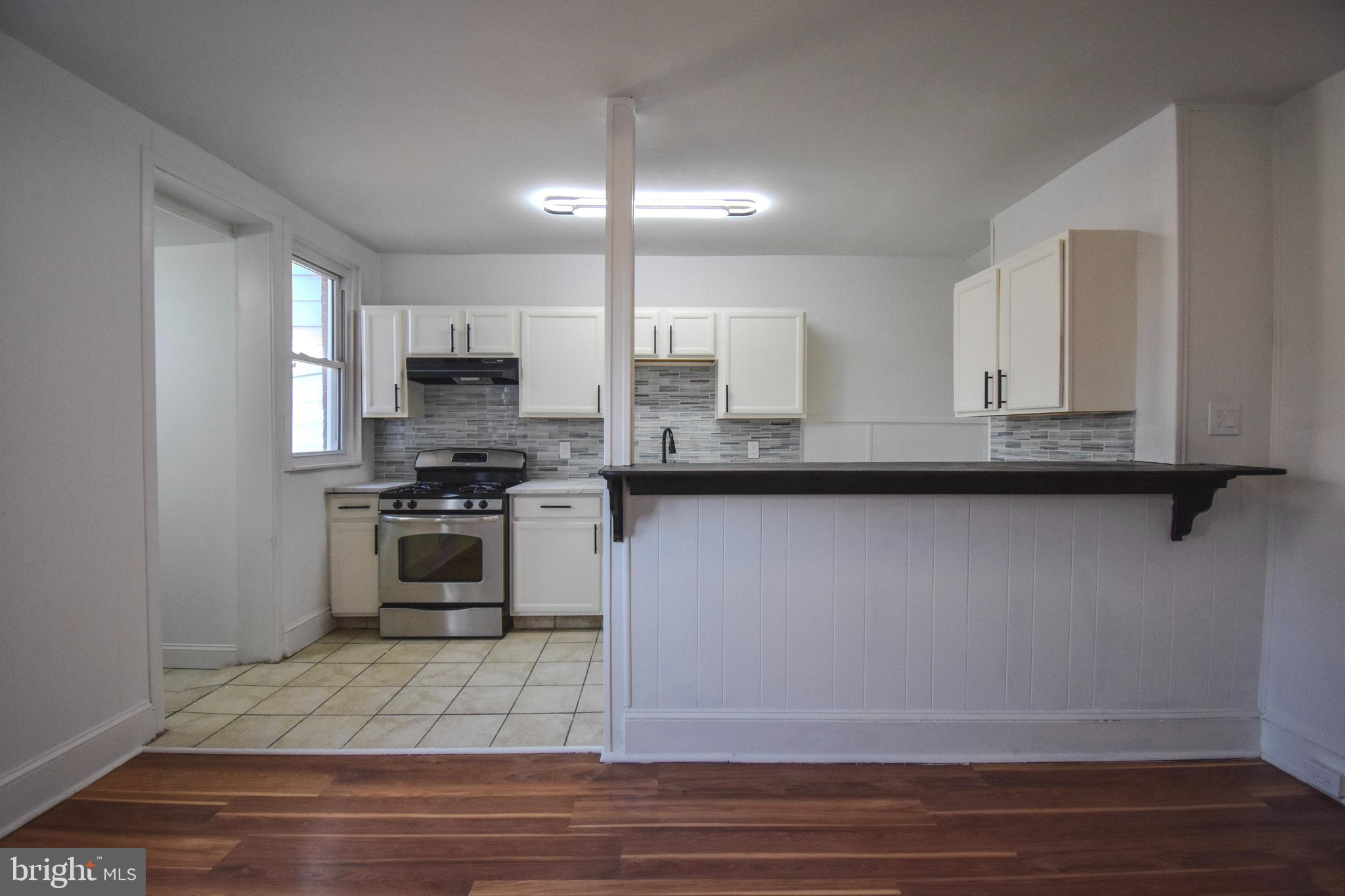 ALDAN WOODS - Residential