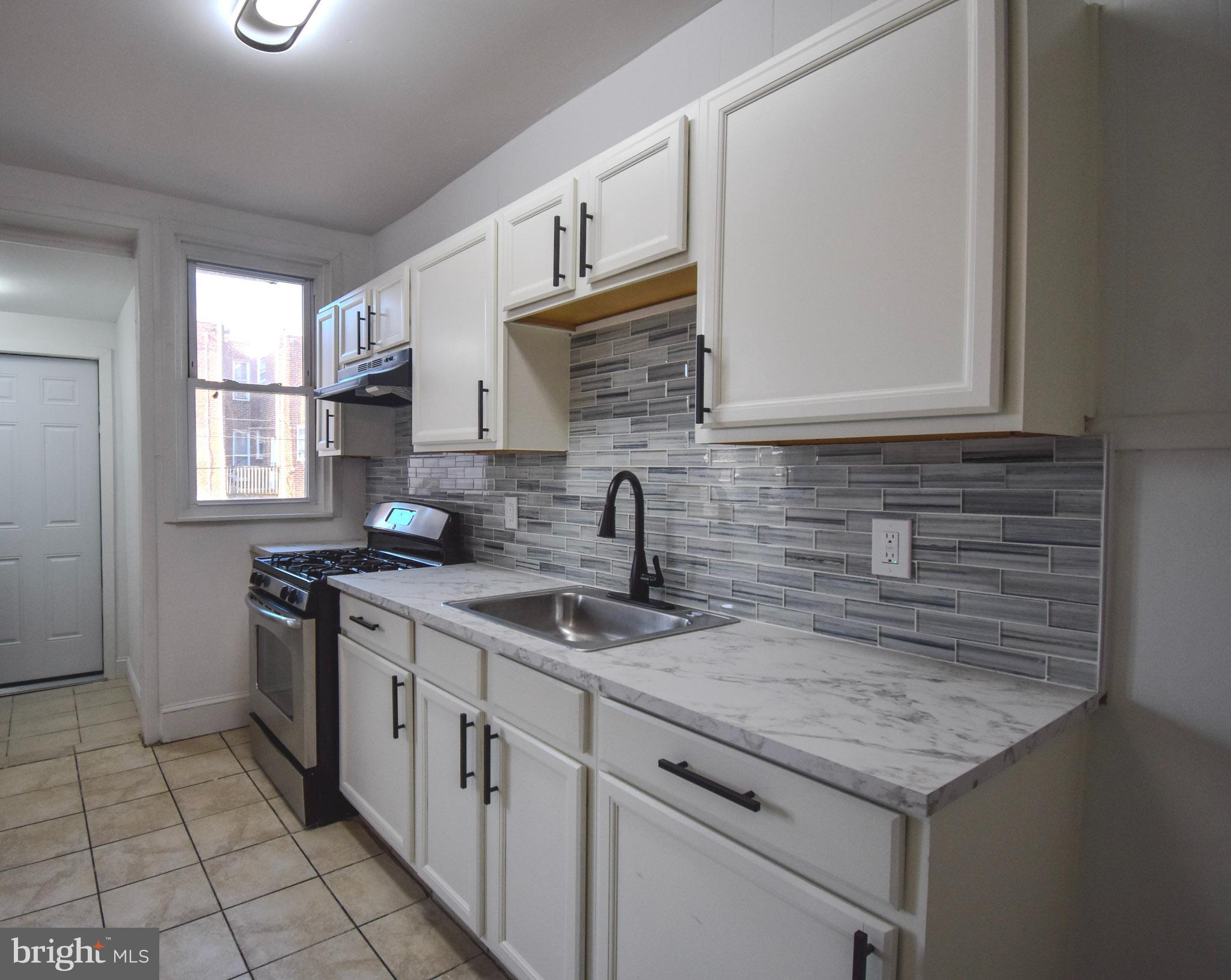 ALDAN WOODS - Residential