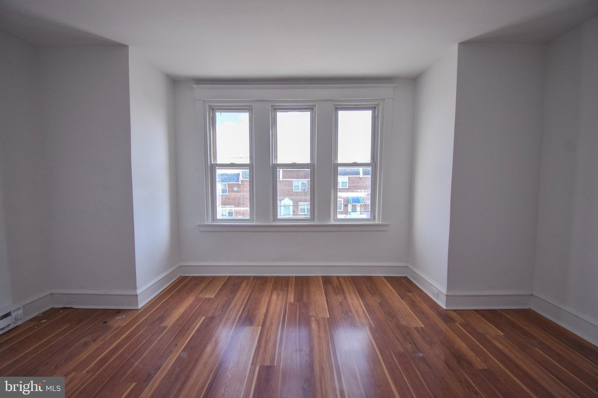 ALDAN WOODS - Residential