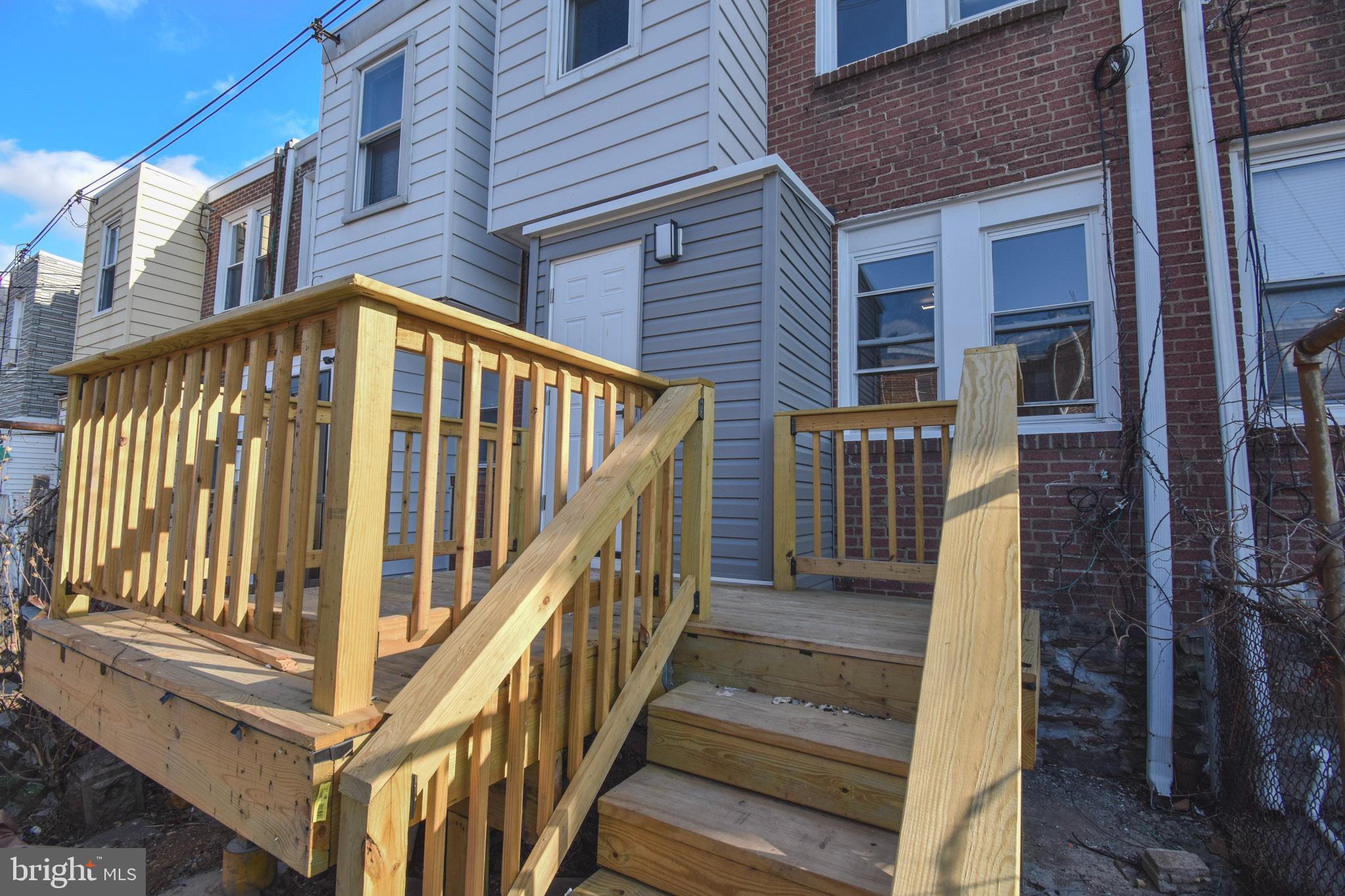 ALDAN WOODS - Residential