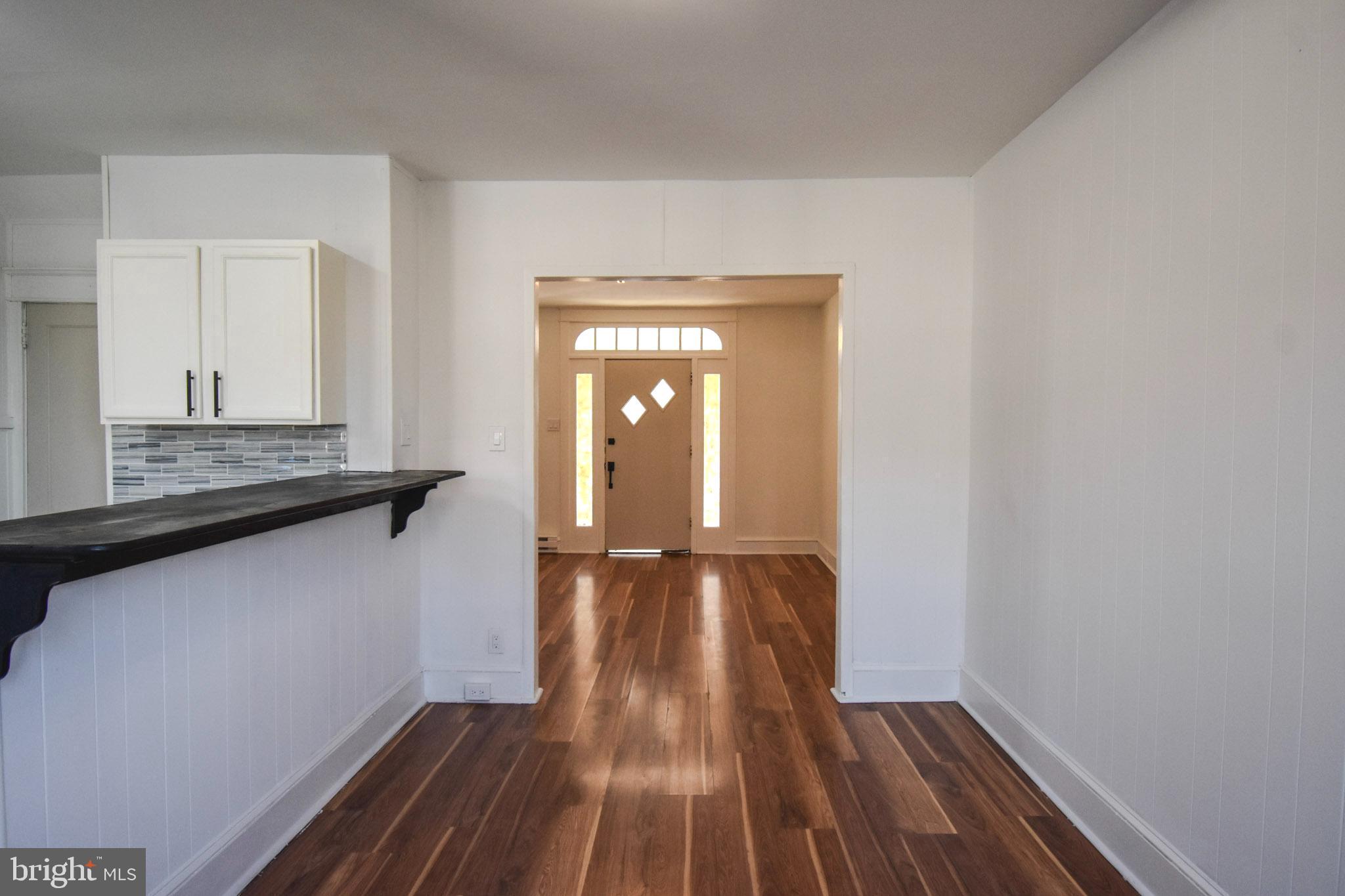 ALDAN WOODS - Residential