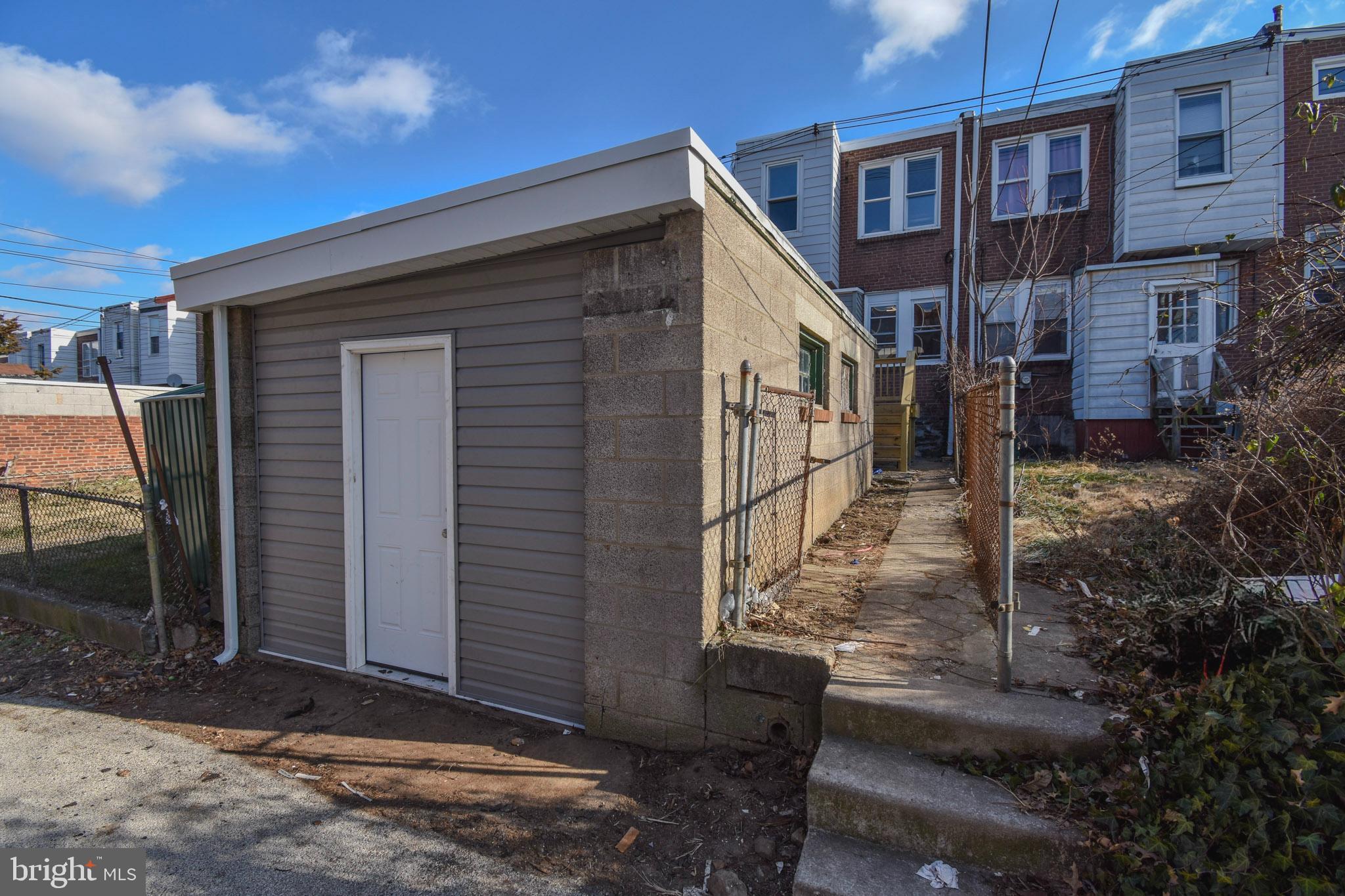 ALDAN WOODS - Residential