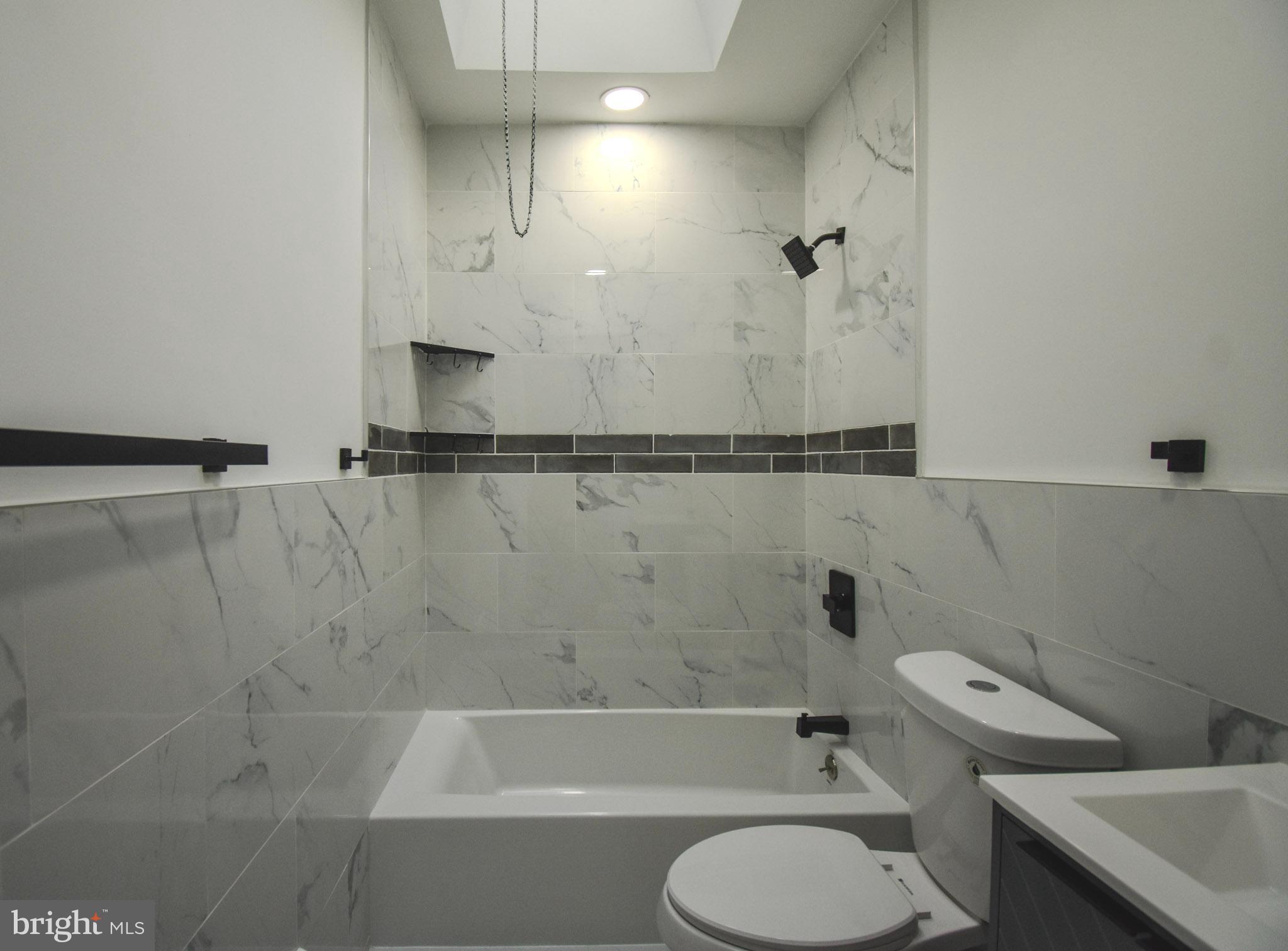 ALDAN WOODS - Residential