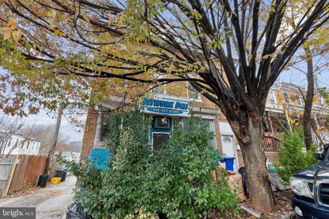 3600 MALDEN AVENUE BALTIMORE MD 21211