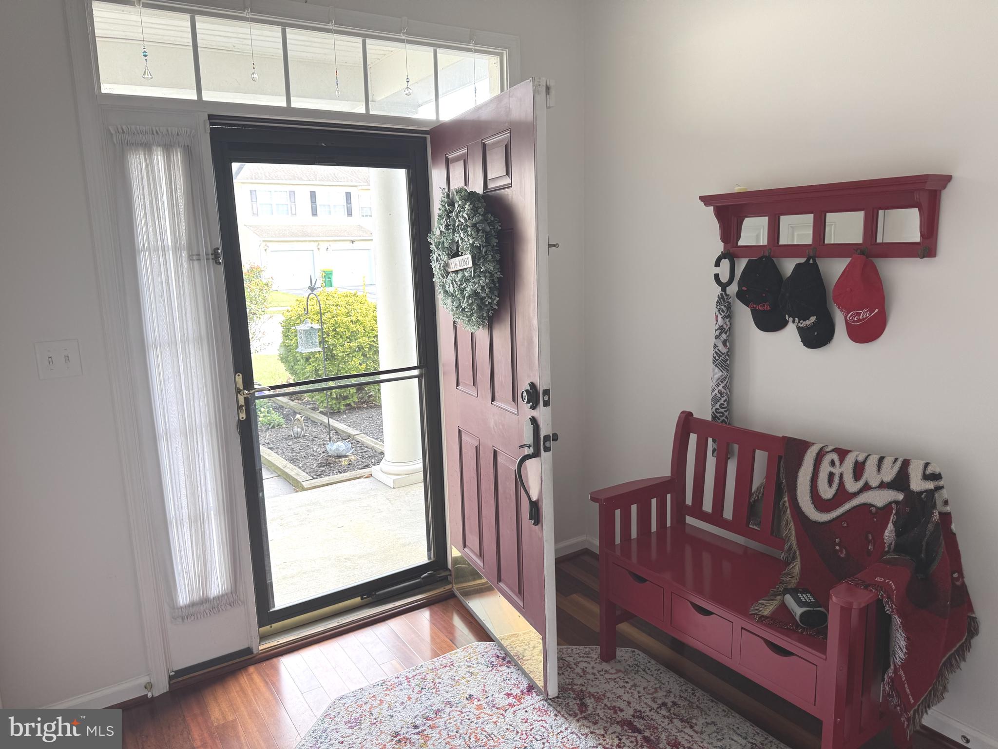 189 GILLESPIE AVENUE