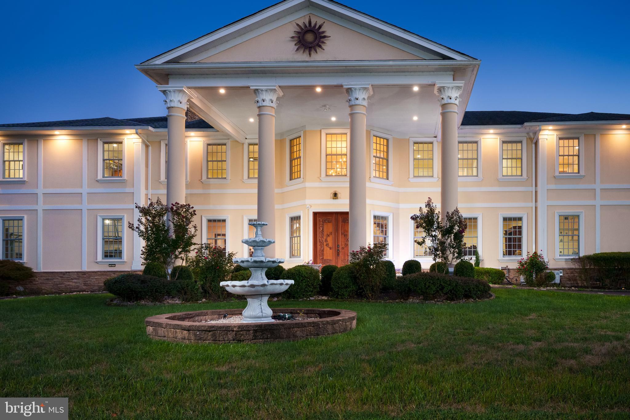 3870 PRINCETON PIKE
