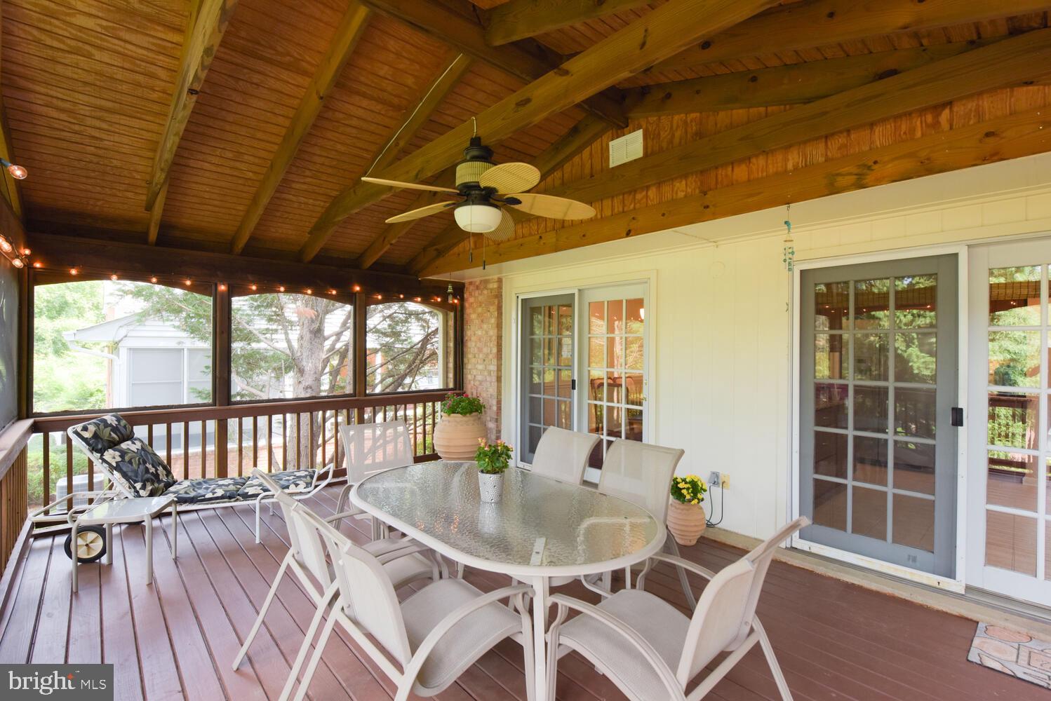 POWHATAN HILLS - Residential