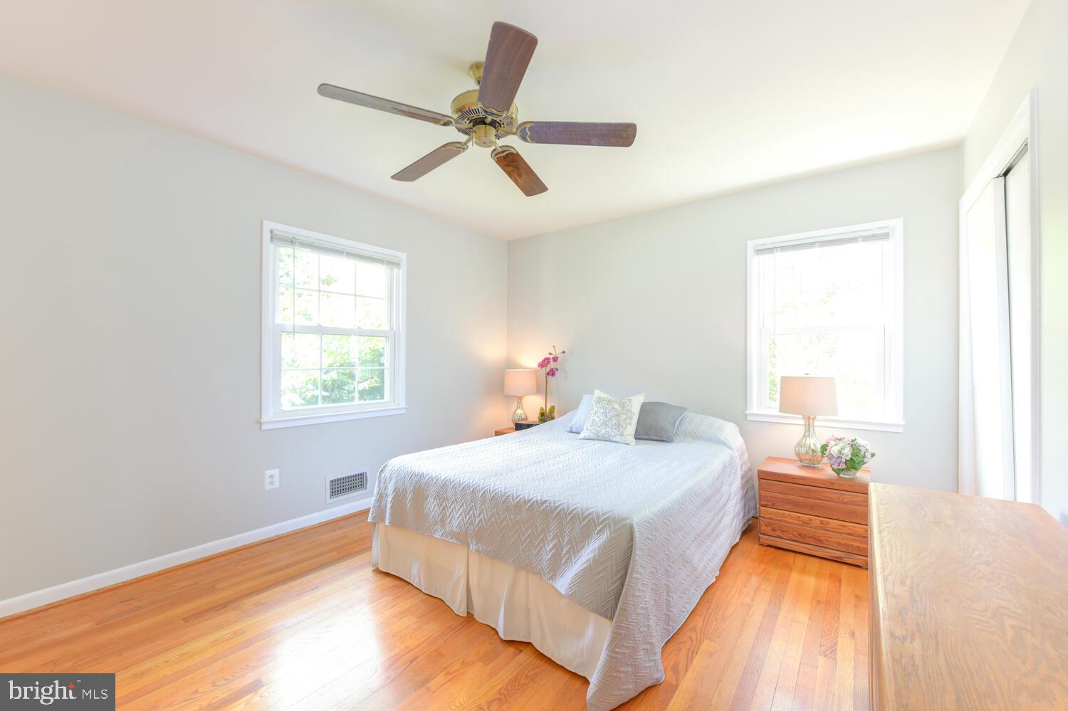 POWHATAN HILLS - Residential