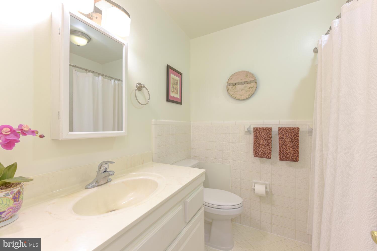 POWHATAN HILLS - Residential