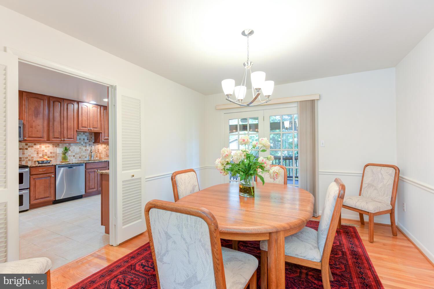 POWHATAN HILLS - Residential