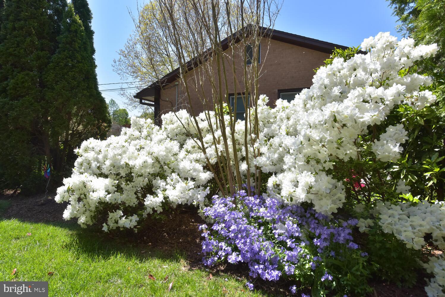 POWHATAN HILLS - Residential