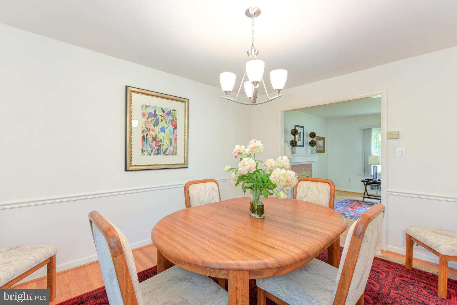 POWHATAN HILLS - Residential