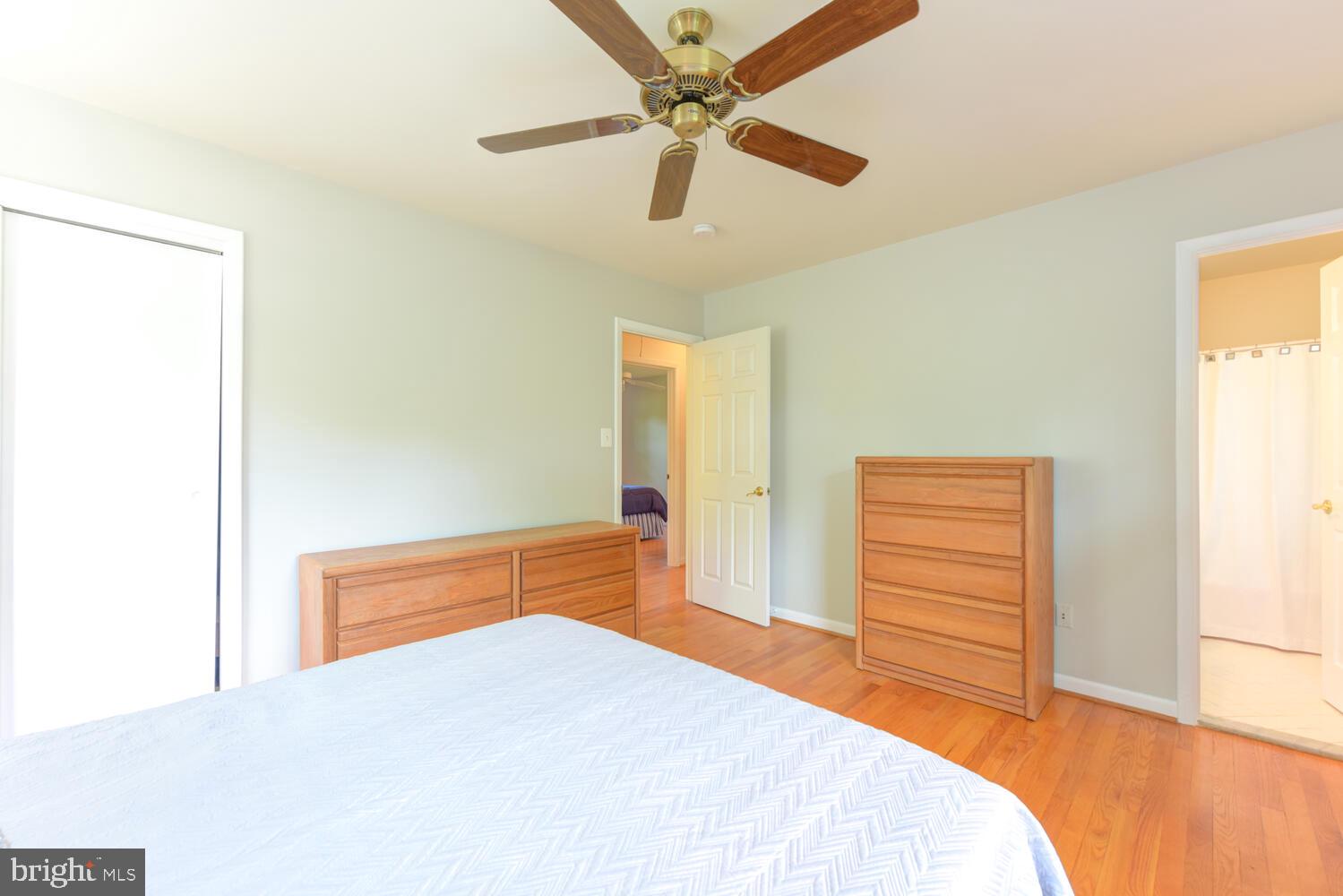 POWHATAN HILLS - Residential