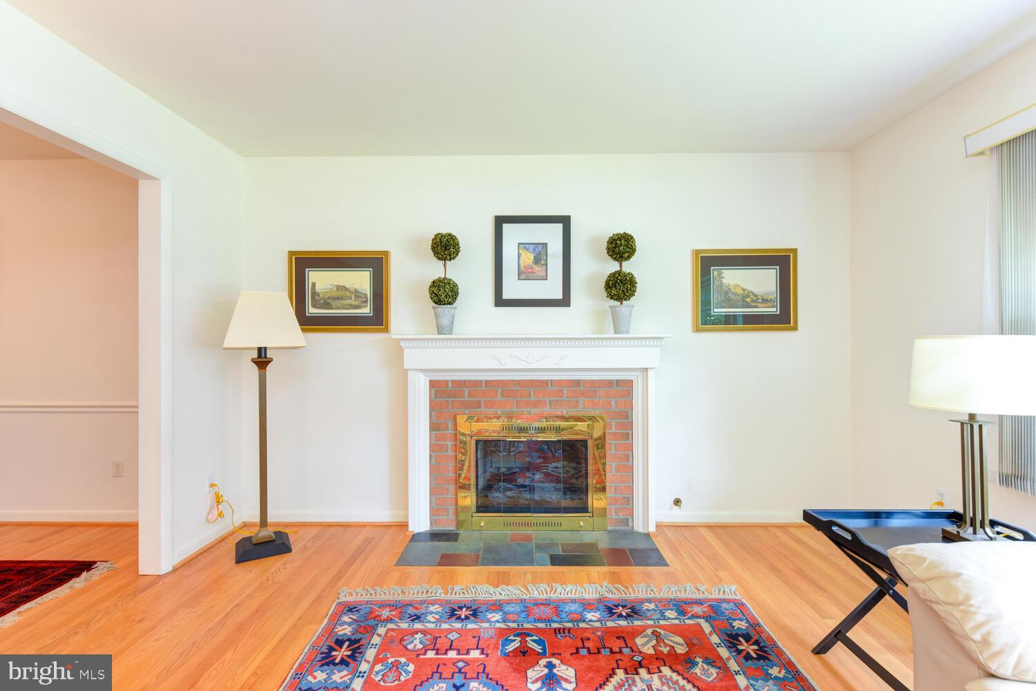 POWHATAN HILLS - Residential