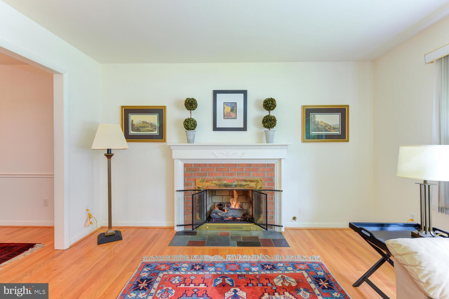 POWHATAN HILLS - Residential