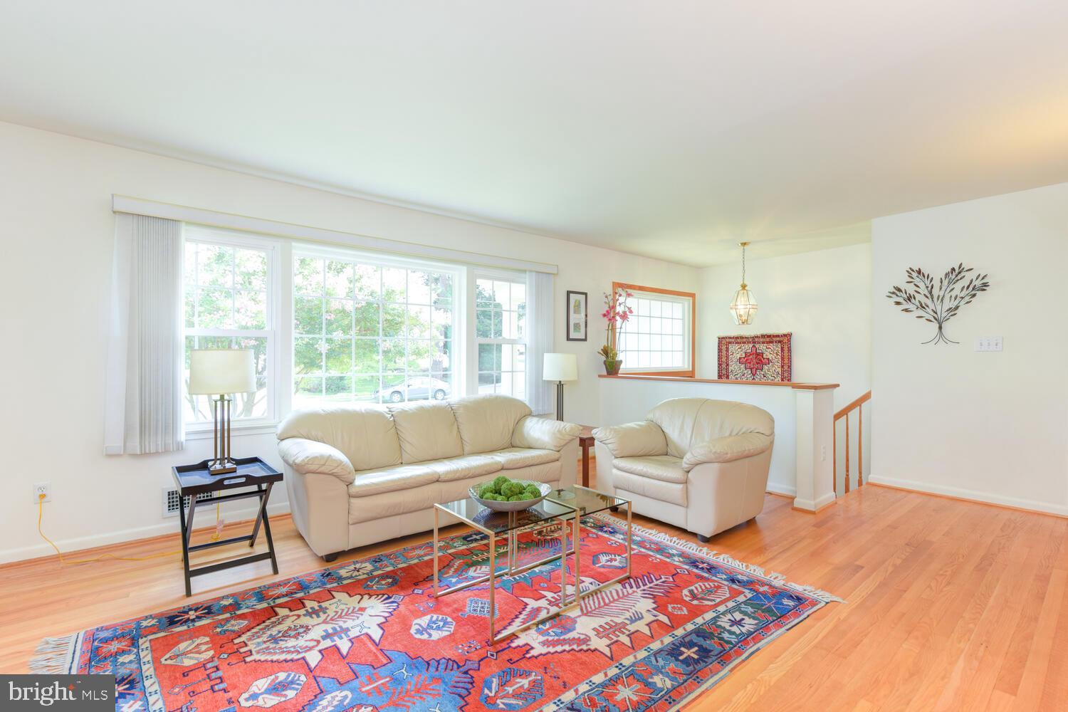 POWHATAN HILLS - Residential