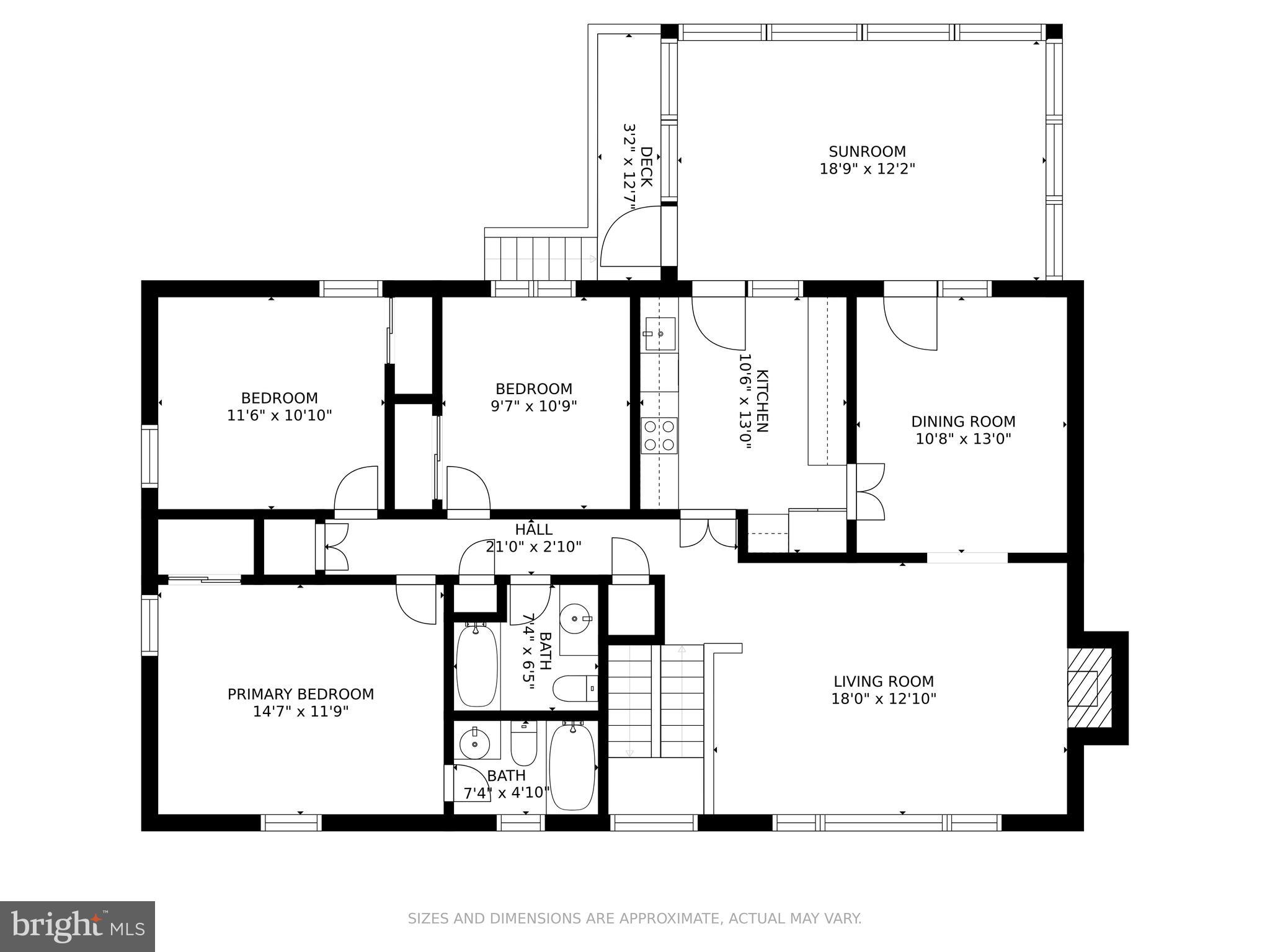 POWHATAN HILLS - Residential