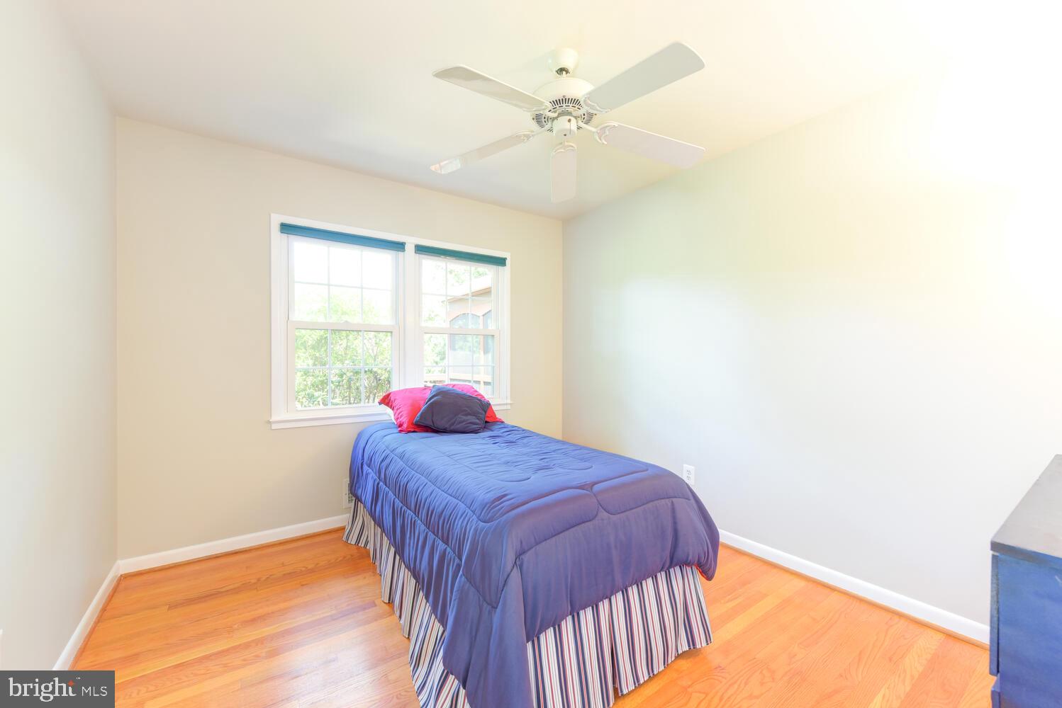 POWHATAN HILLS - Residential