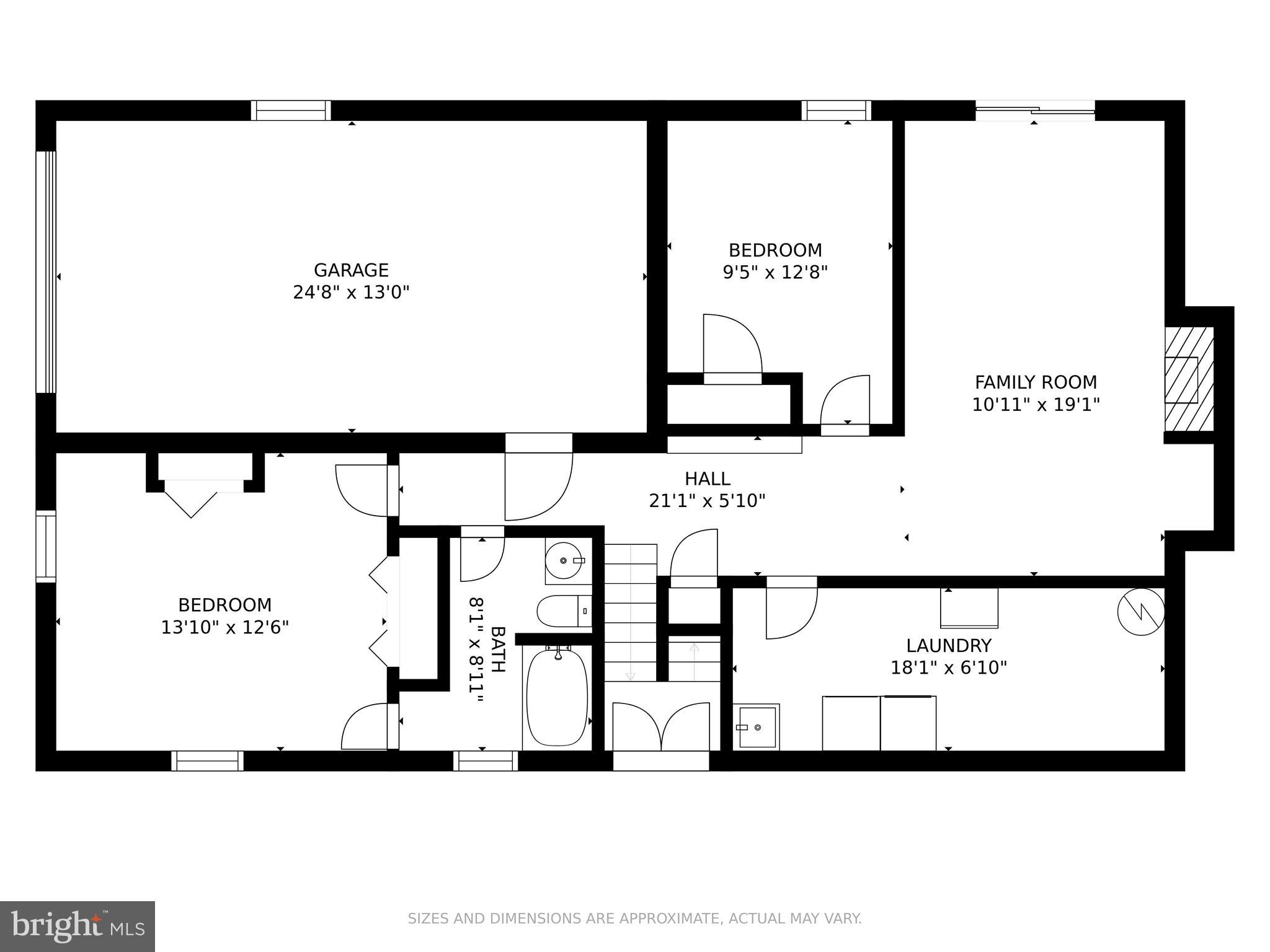 POWHATAN HILLS - Residential